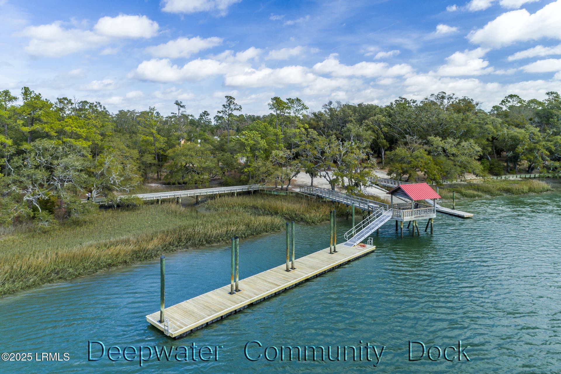 Distant Photos (139 of 461)-Edit copy - 5 Claires Point Road, Beaufort, SC 29907