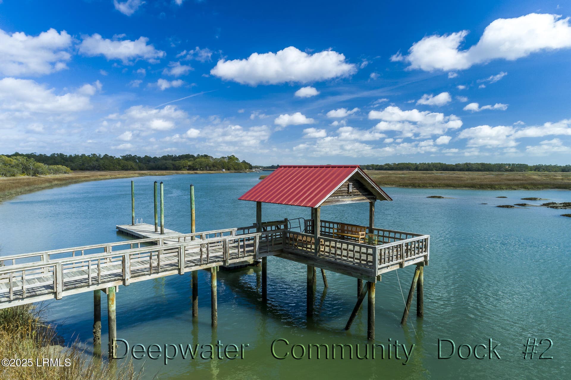 Distant Photos (236 of 461)-HDR copy - 5 Claires Point Road, Beaufort, SC 29907