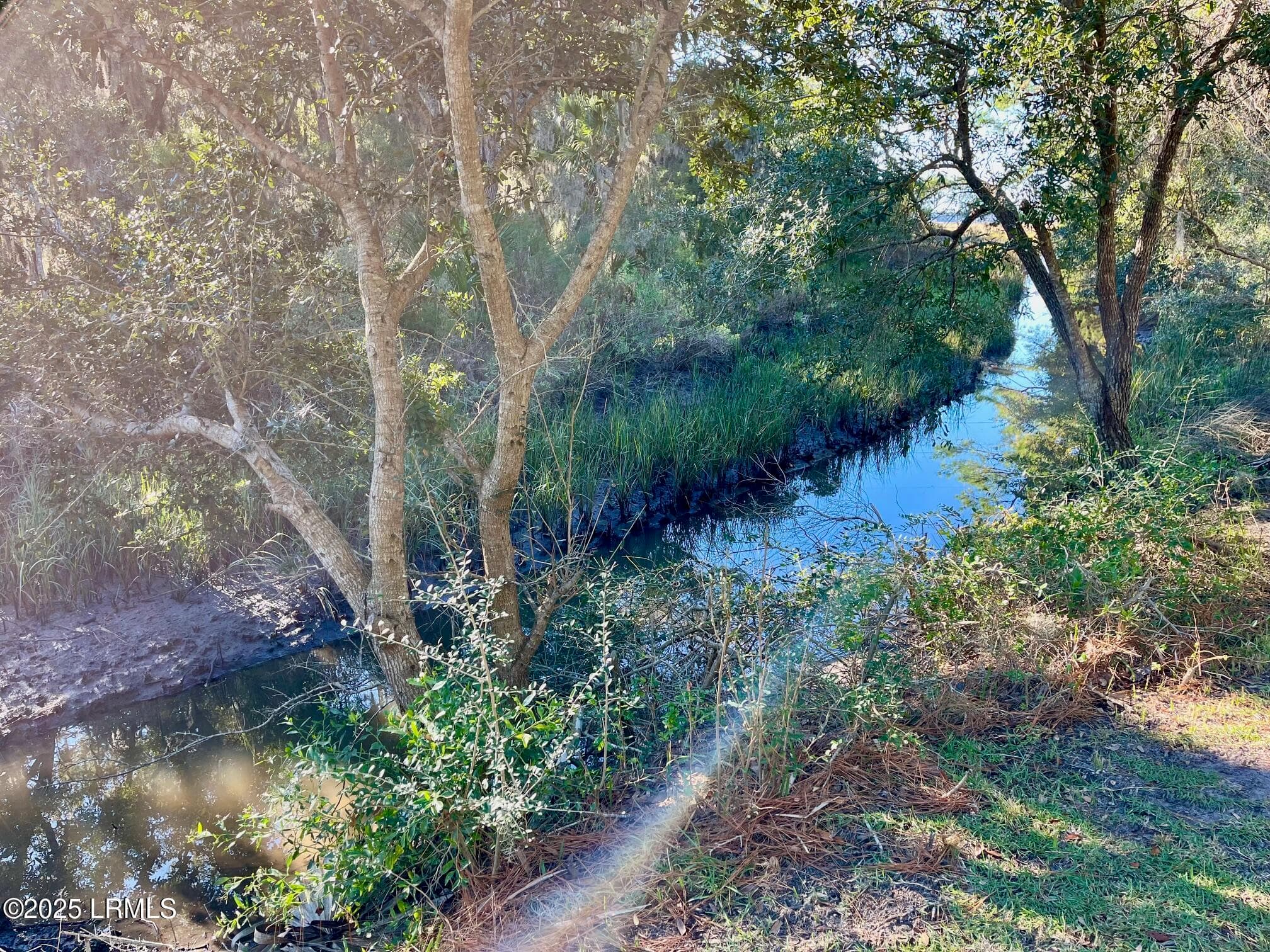 LC 1 - 19 Little Creek Road, Lady's Island, SC 29907