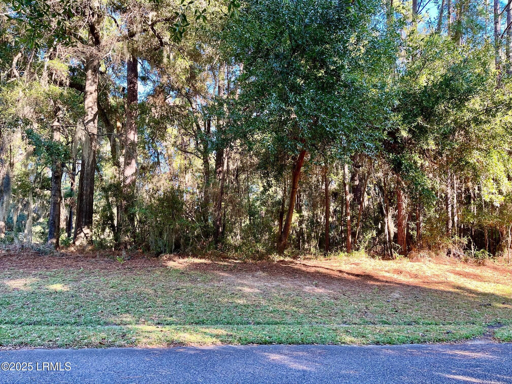 6 Shade Tree Lane, Lady's Island, SC 29907