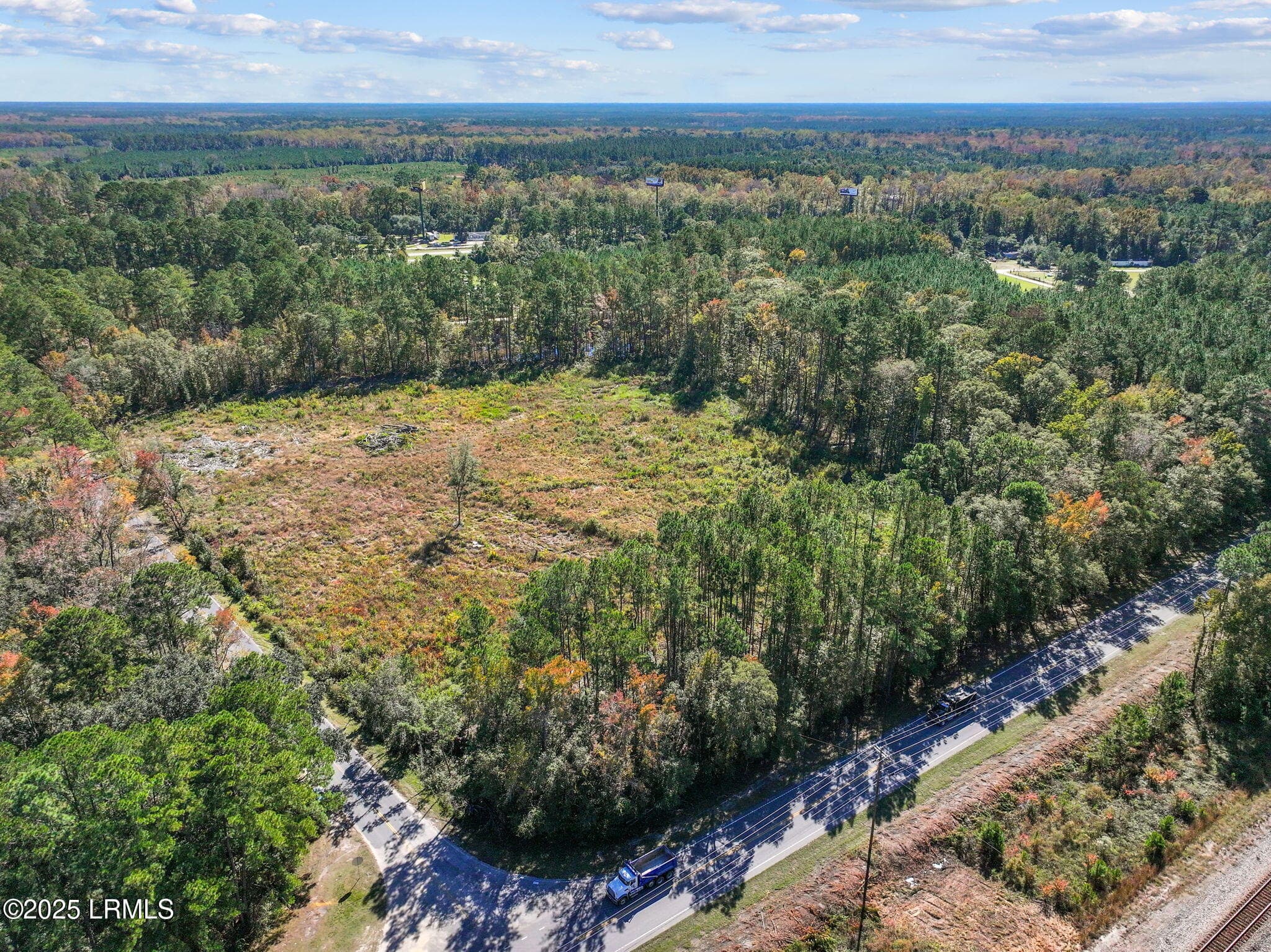 1-web-or-mls-DJI_20251104112439_0159_D - 001 Highway 17, Ridgeland, SC 29936