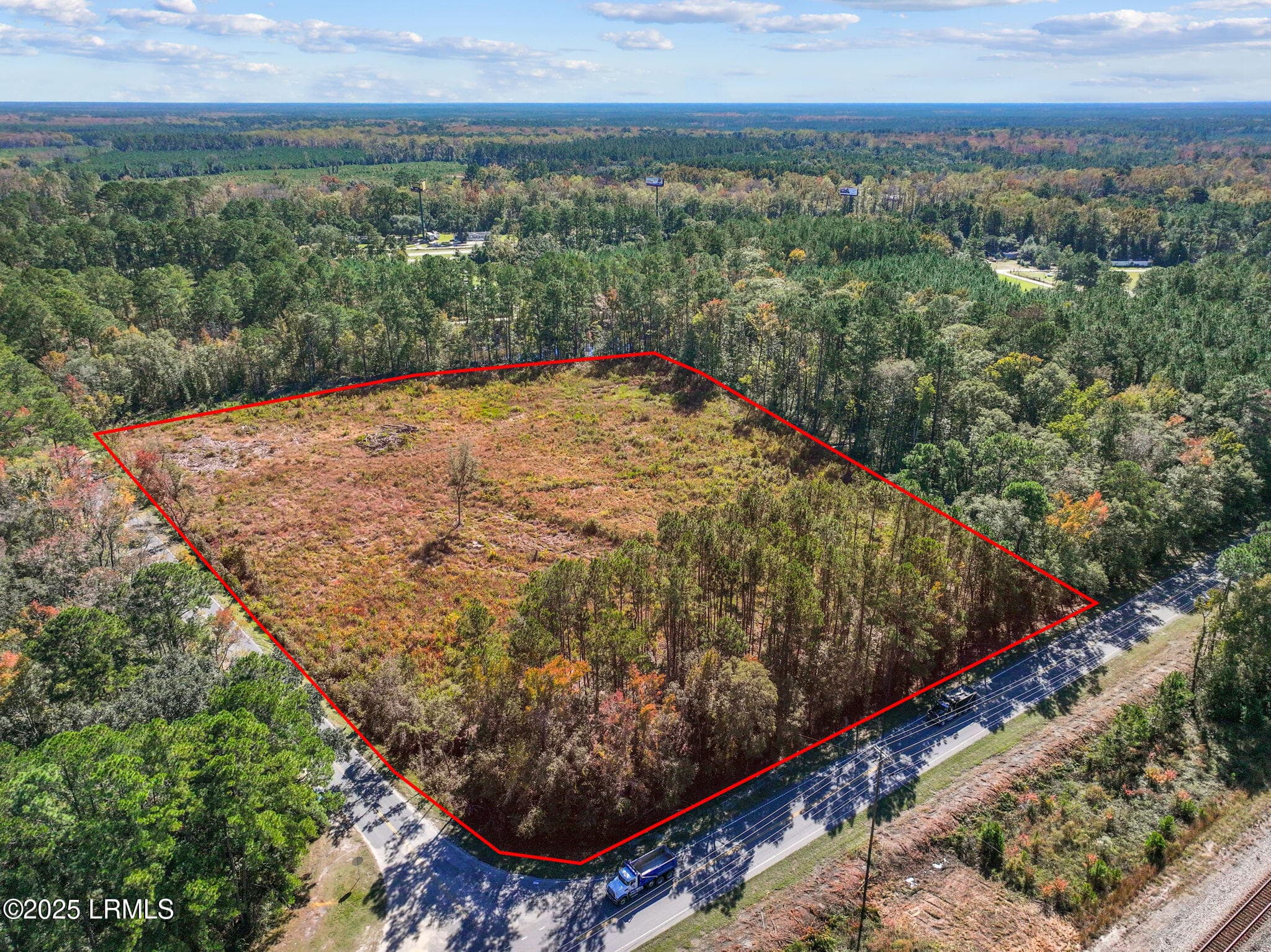 001 Highway 17, Ridgeland, SC 29936