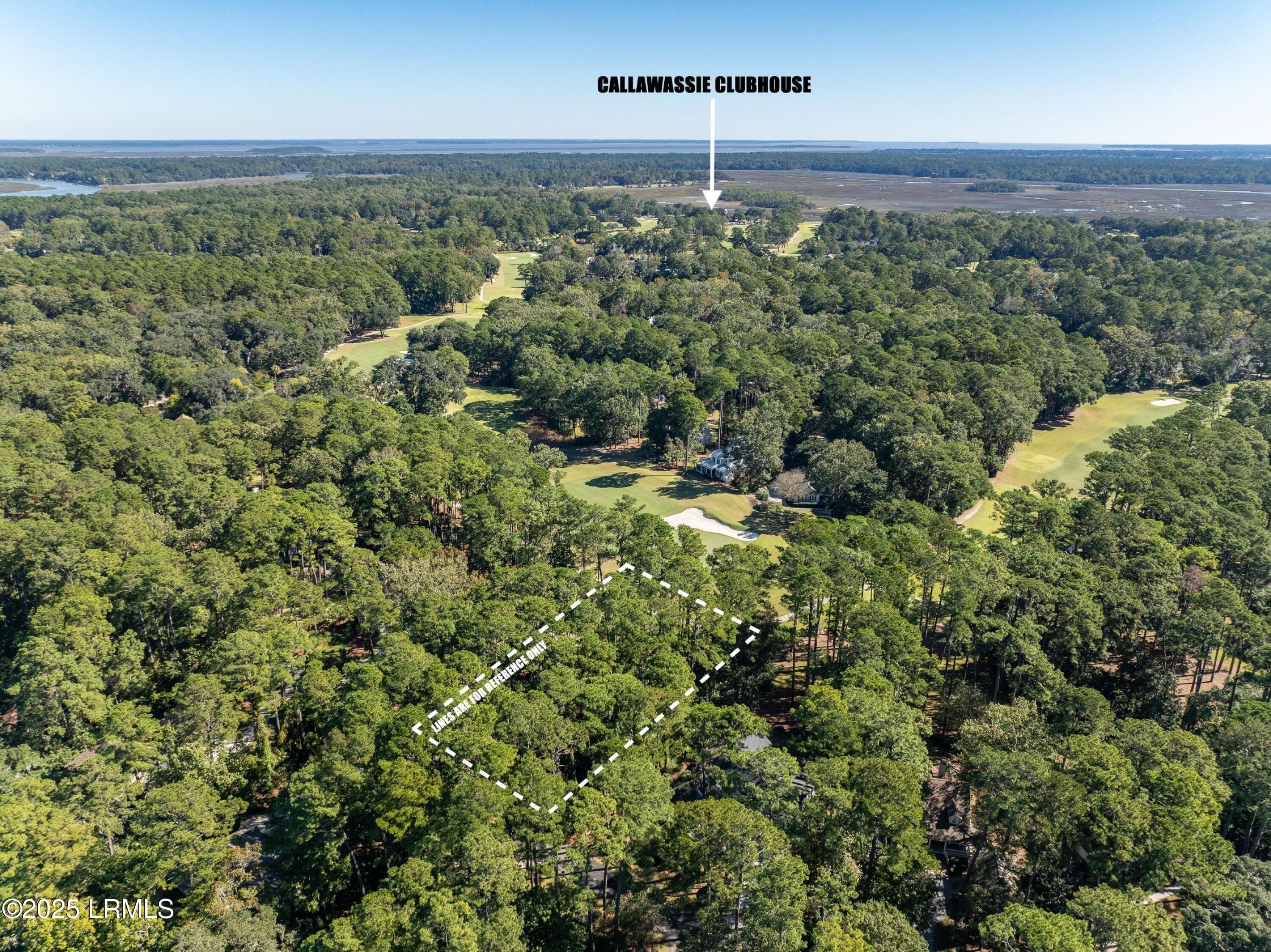 DJI_0001-1.jpg-SMALL - 51 Winding Oak Drive, Okatie, SC 29909