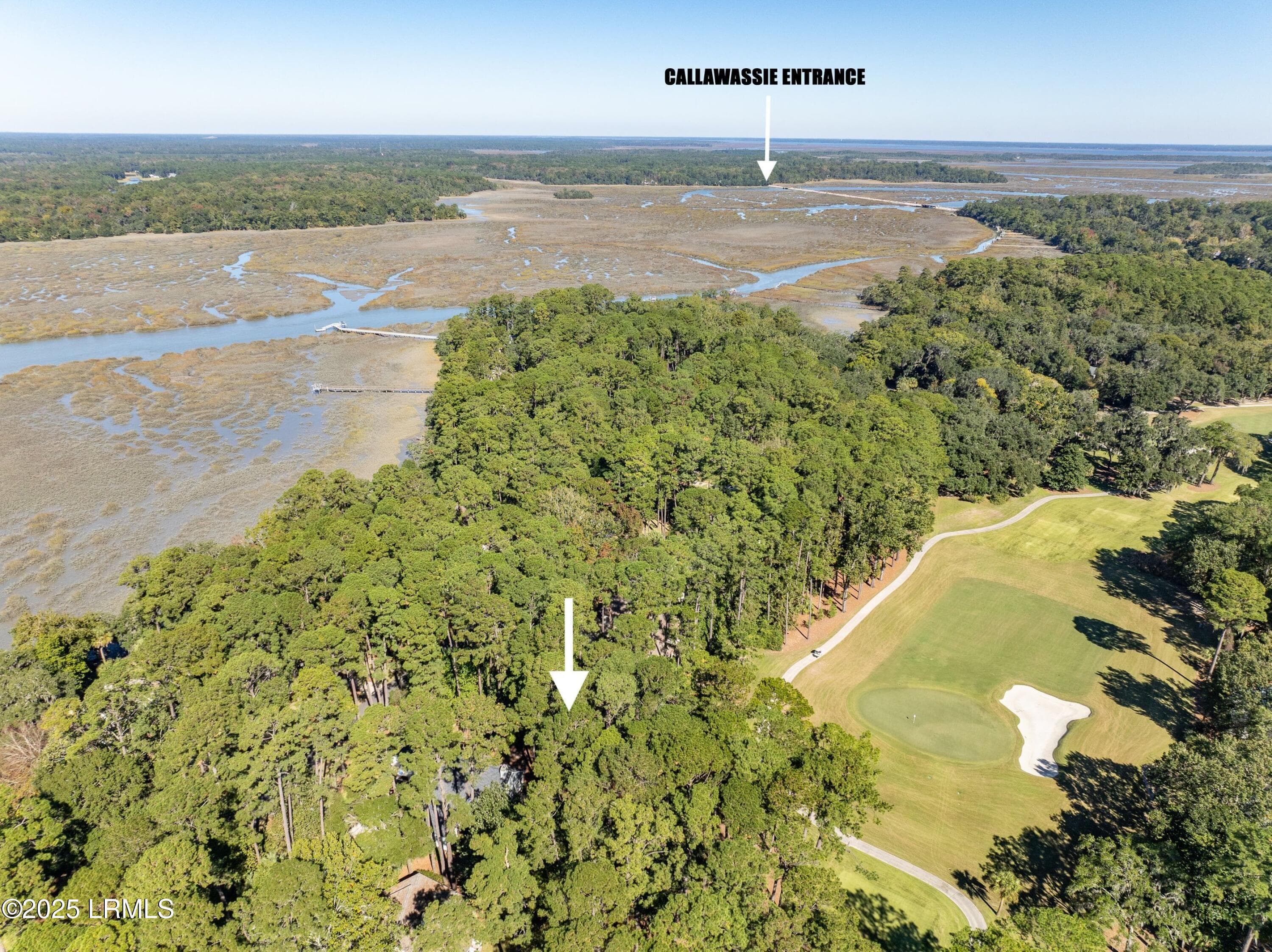 DJI_0003-1.jpg-SMALL - 51 Winding Oak Drive, Okatie, SC 29909