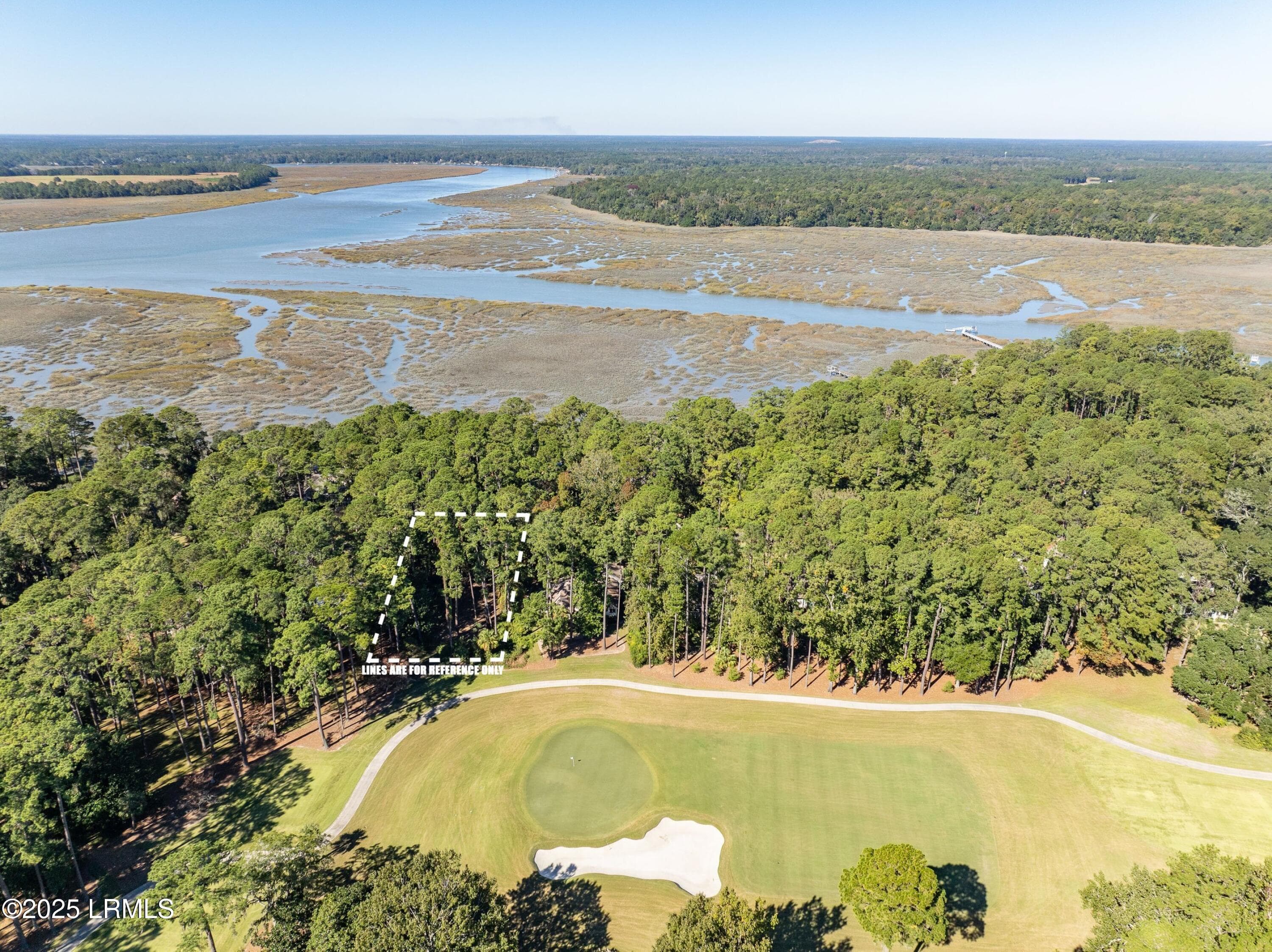 DJI_0005-1.jpg-SMALL - 51 Winding Oak Drive, Okatie, SC 29909