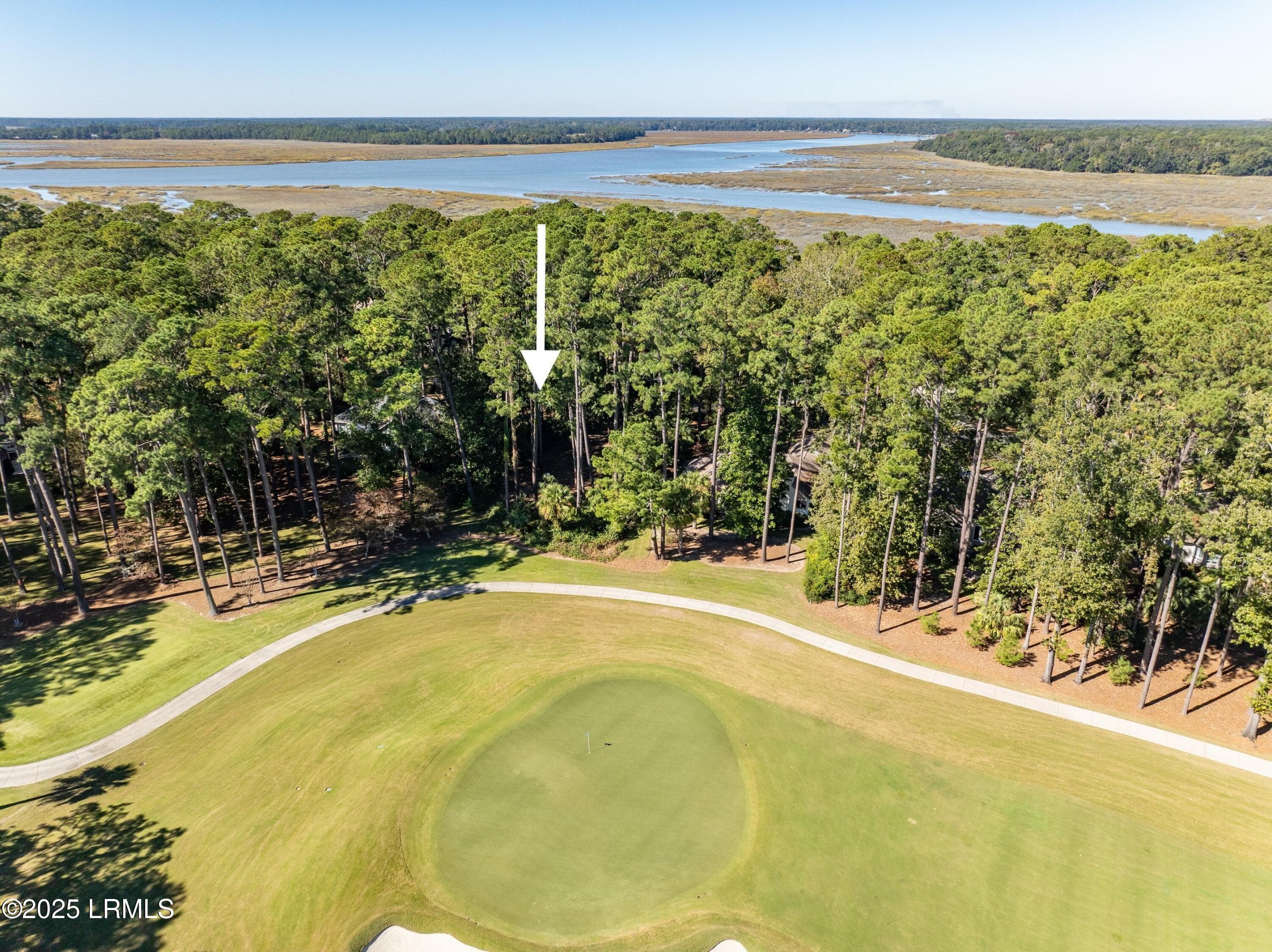 DJI_0006-1.jpg-SMALL - 51 Winding Oak Drive, Okatie, SC 29909
