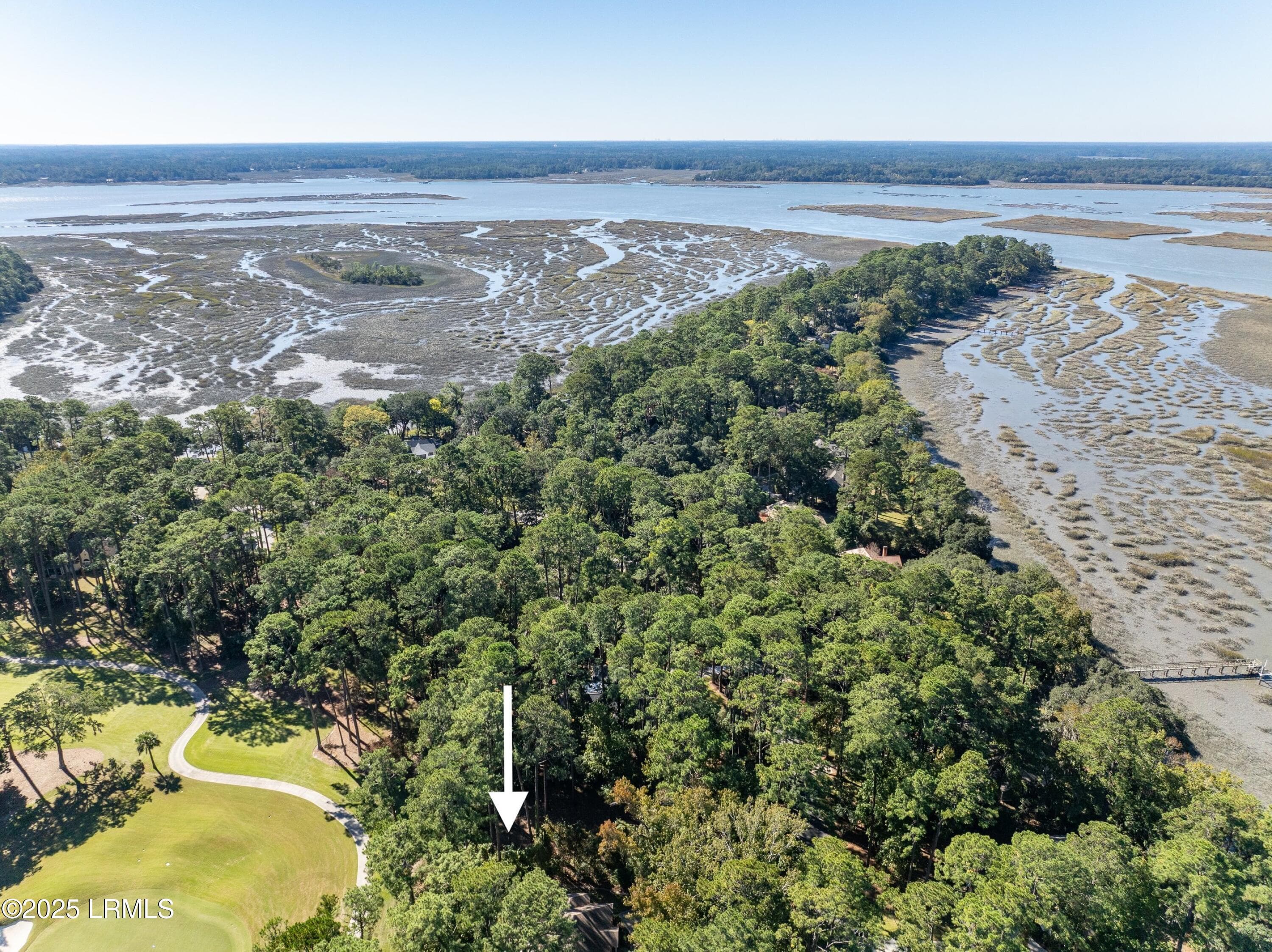 DJI_0997-1.jpg-SMALL - 51 Winding Oak Drive, Okatie, SC 29909