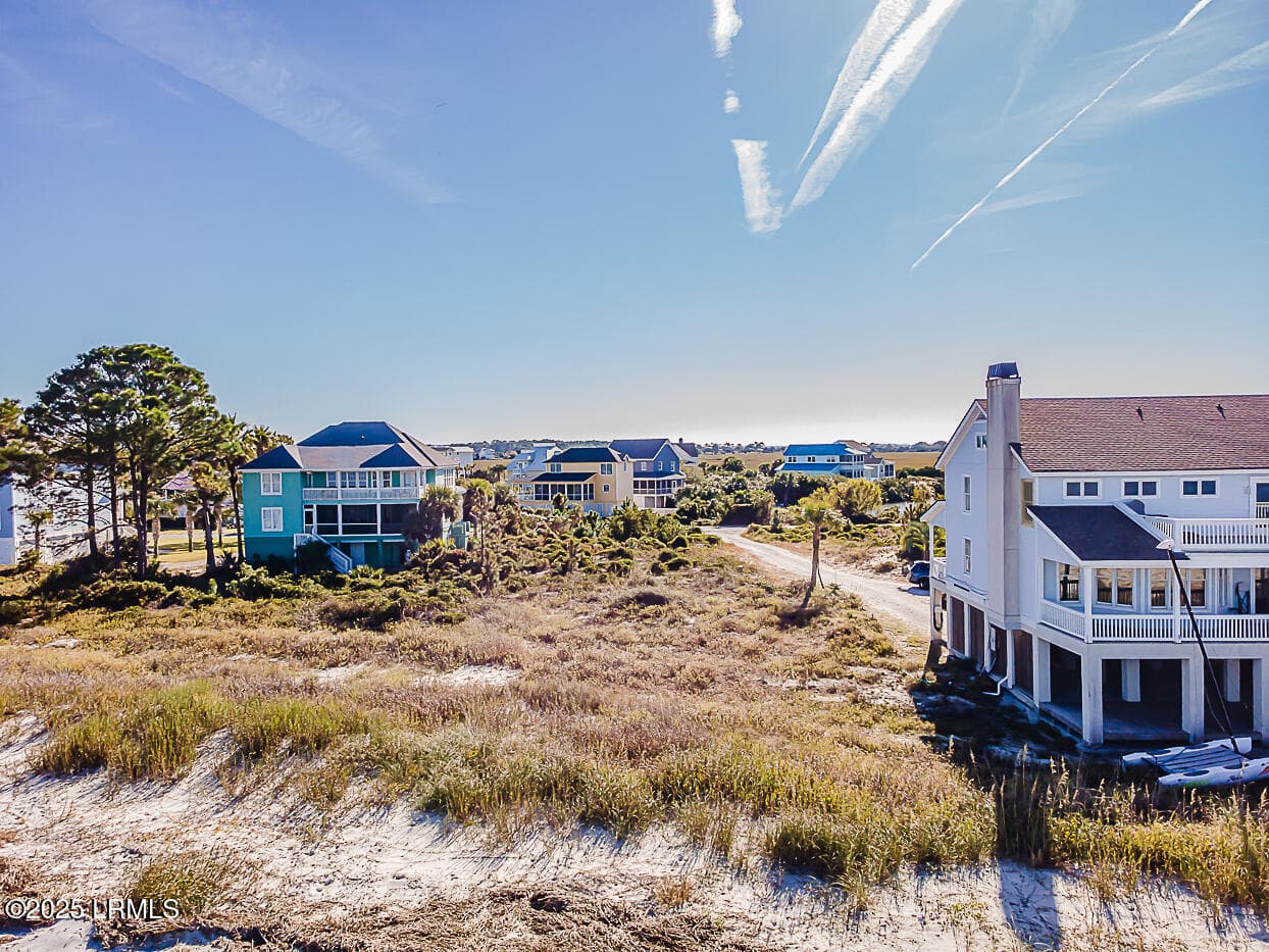 DJI_0639 - 128 N Harbor Drive N, St. Helena Island, SC 29920
