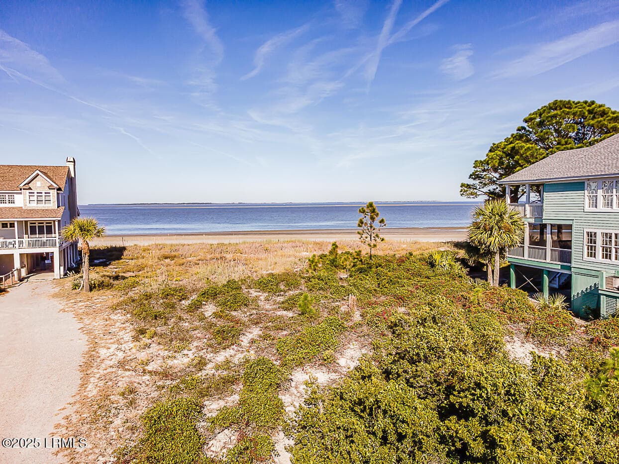DJI_0635 - 128 N Harbor Drive N, St. Helena Island, SC 29920