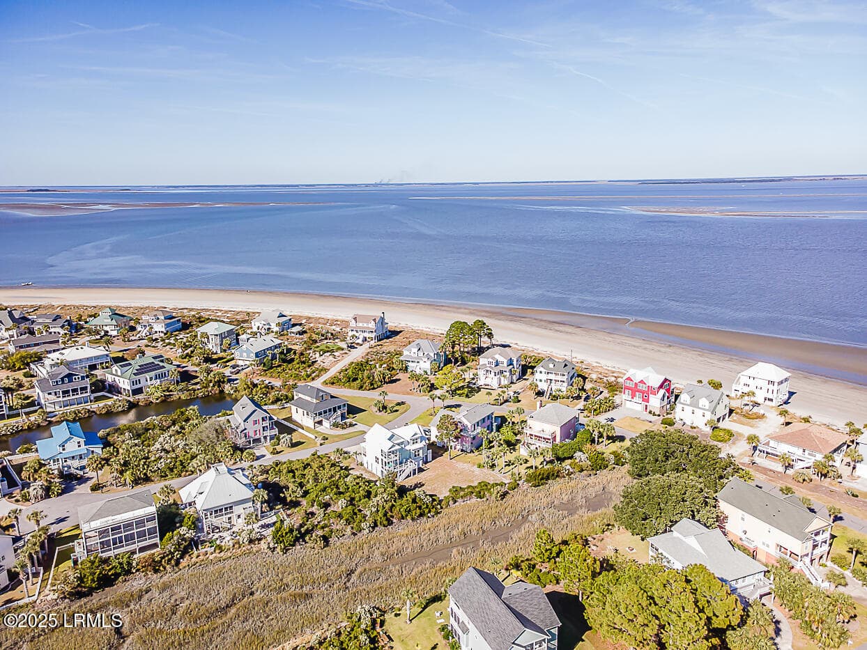 DJI_0620 - 128 N Harbor Drive N, St. Helena Island, SC 29920