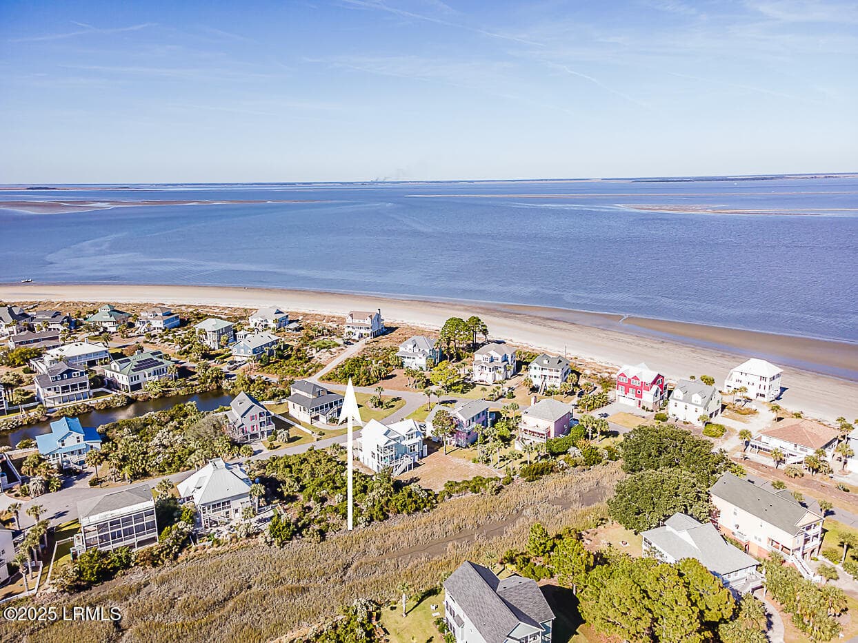 DJI_0620-Edit - 128 N Harbor Drive N, St. Helena Island, SC 29920