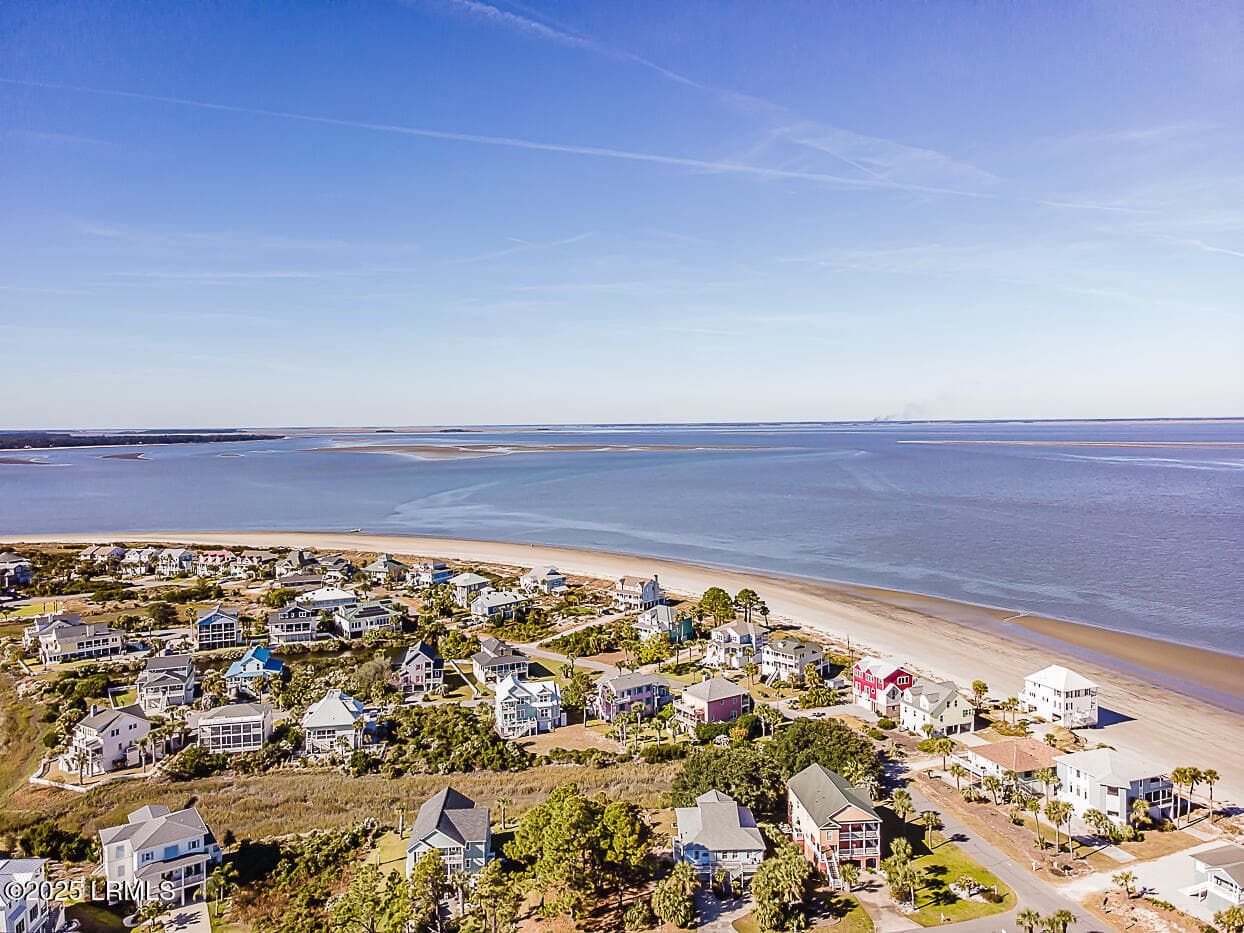 DJI_0619 - 128 N Harbor Drive N, St. Helena Island, SC 29920