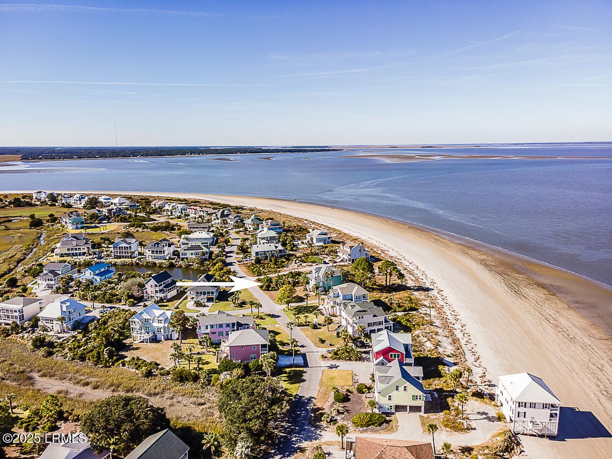 DJI_0617-Edit - 128 N Harbor Drive N, St. Helena Island, SC 29920