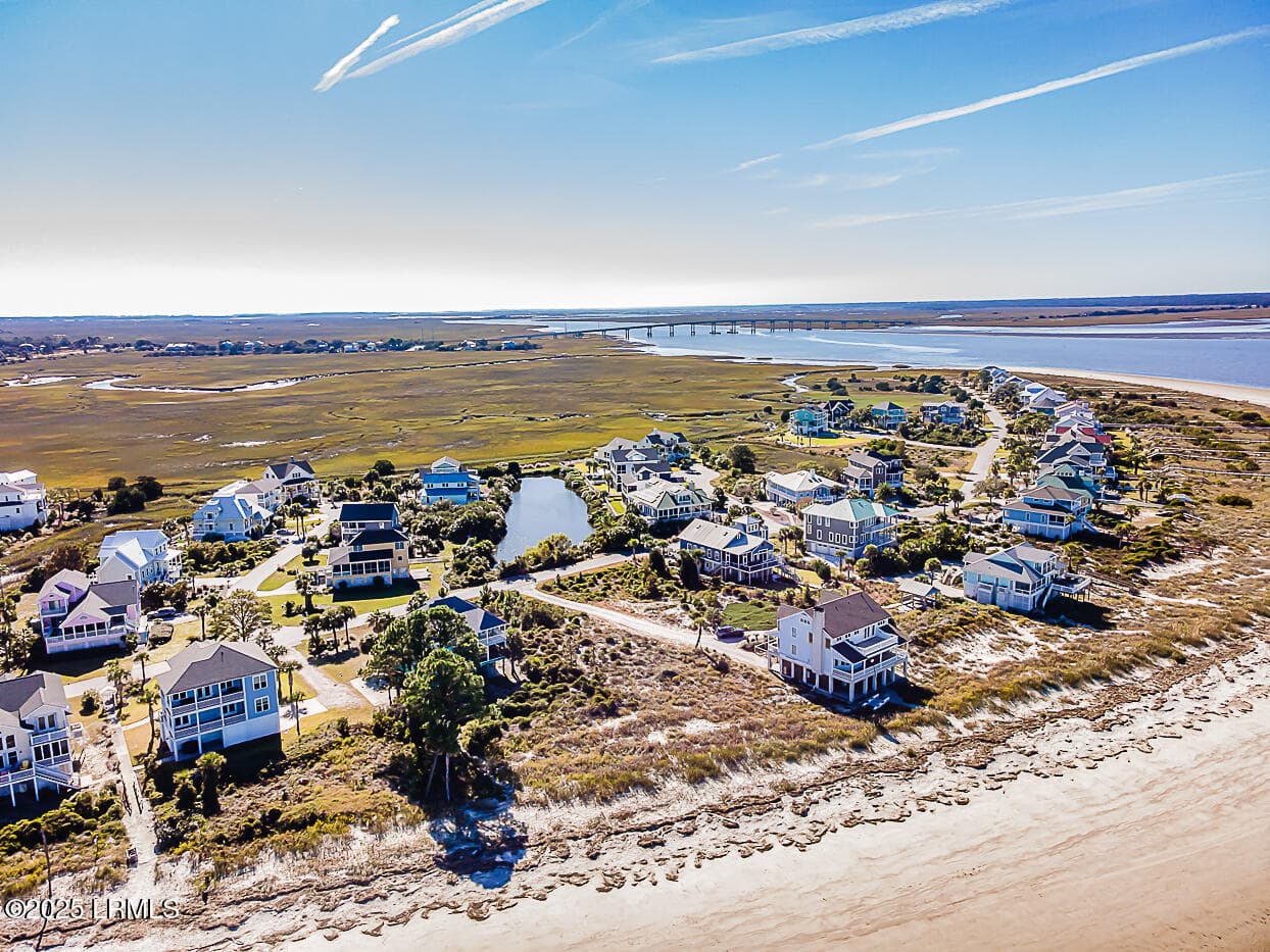 DJI_0611 - 128 N Harbor Drive N, St. Helena Island, SC 29920