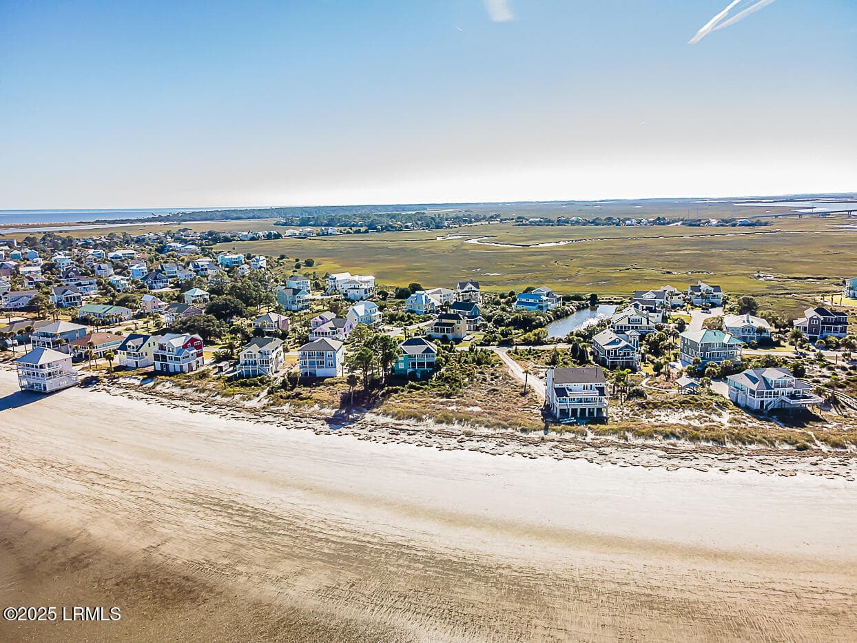 DJI_0608 - 128 N Harbor Drive N, St. Helena Island, SC 29920