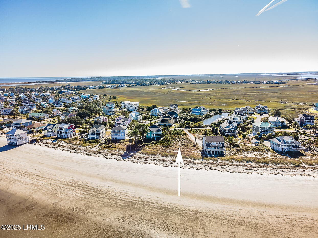 DJI_0608-Edit - 128 N Harbor Drive N, St. Helena Island, SC 29920