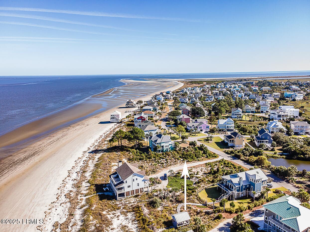 DJI_0604-Edit-2 - 128 N Harbor Drive N, St. Helena Island, SC 29920