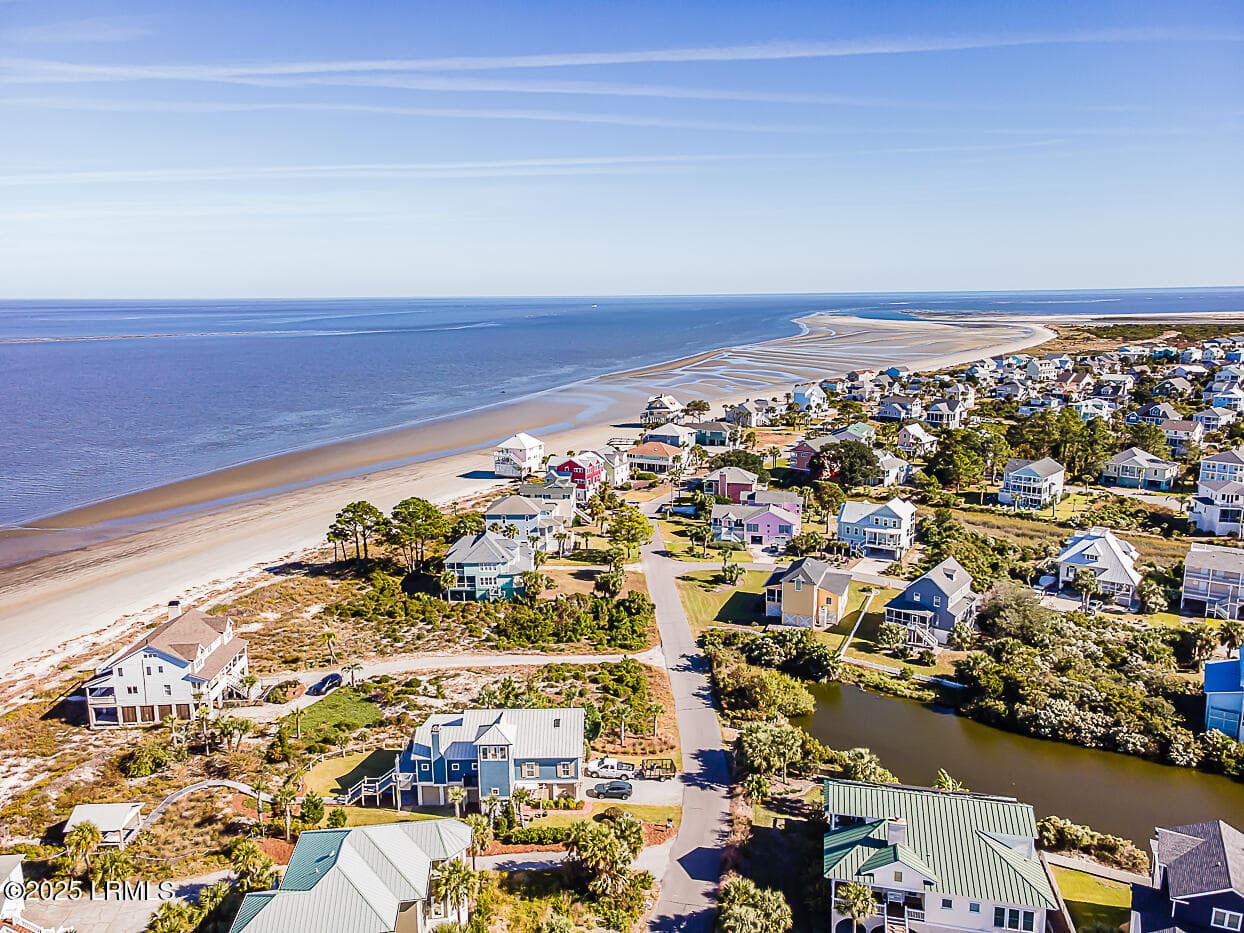 DJI_0603 - 128 N Harbor Drive N, St. Helena Island, SC 29920