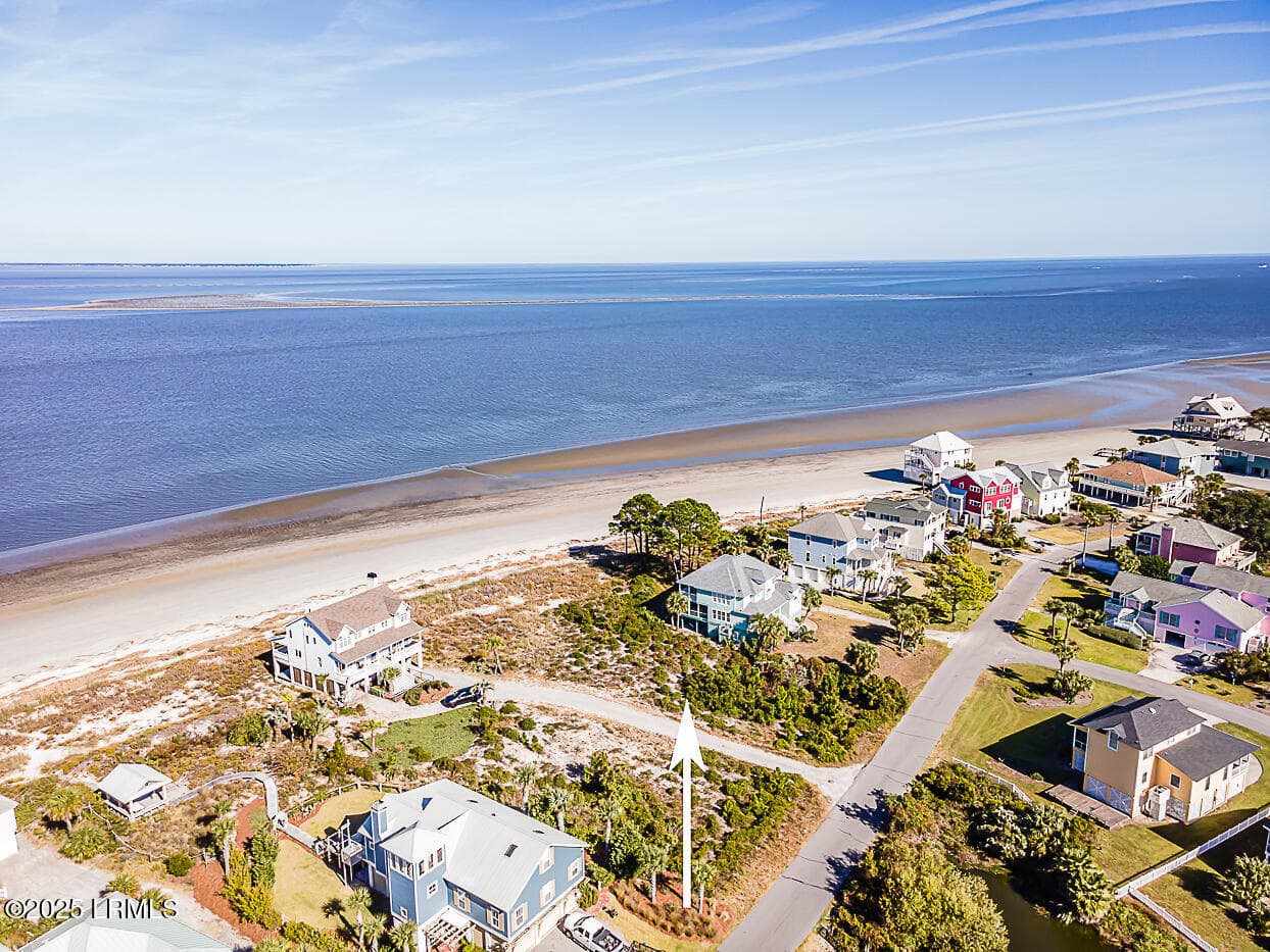 DJI_0601-Edit-2 - 128 N Harbor Drive N, St. Helena Island, SC 29920
