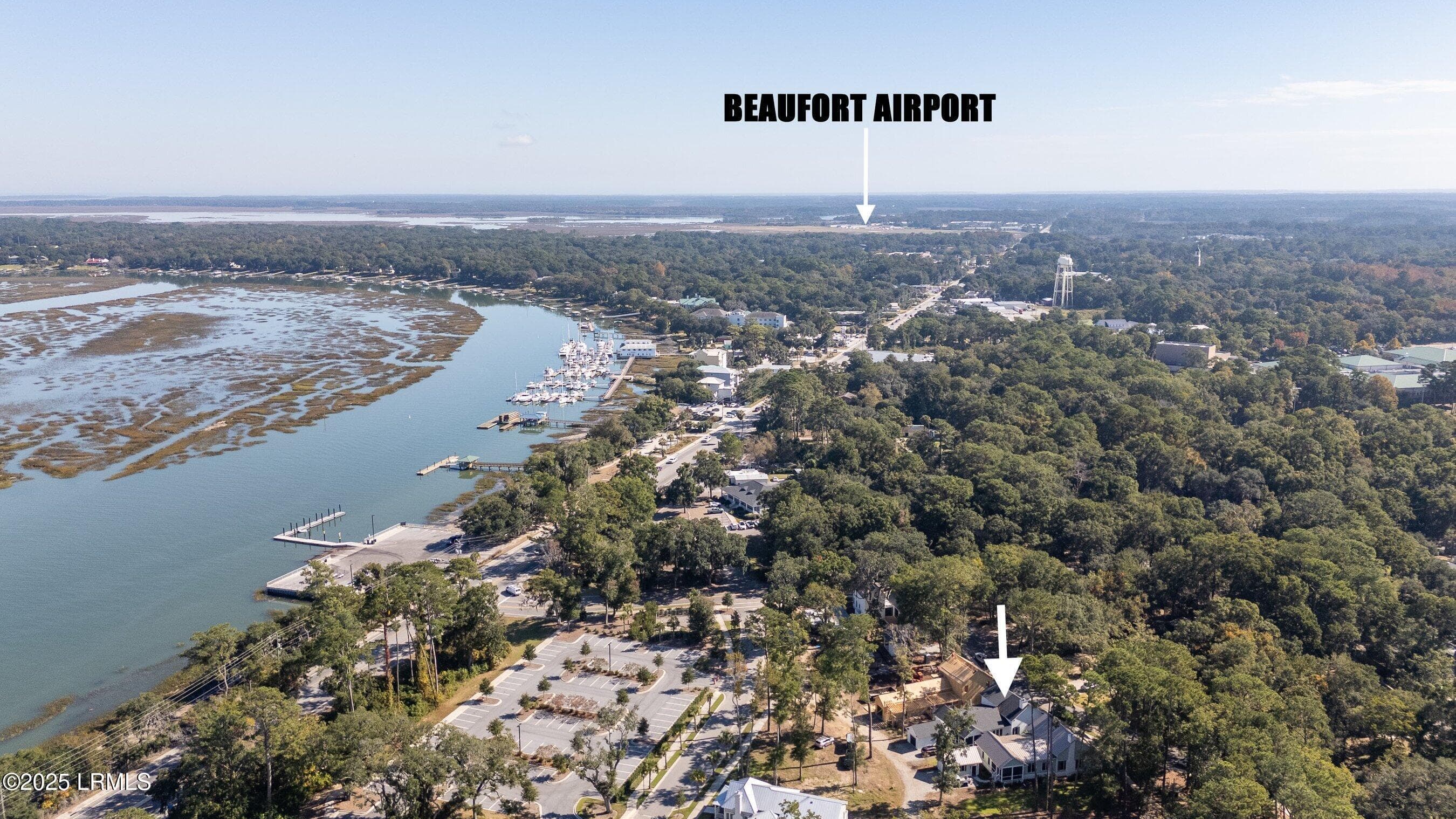 DJI_20251107120803_0371_D-1.jpg-SMALL - 6 Harborview Circle, Beaufort, SC 29907