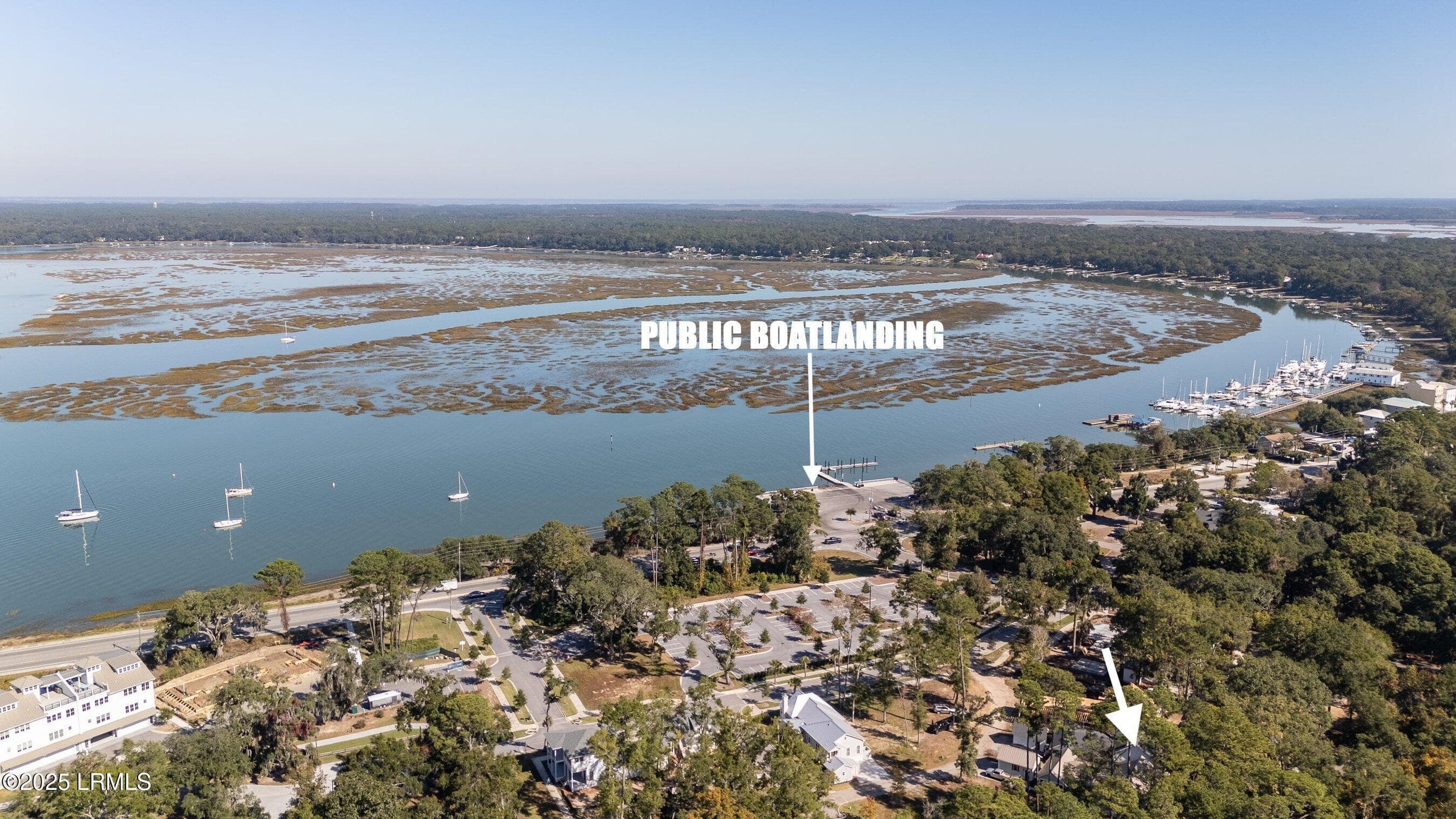 DJI_20251107120822_0372_D-1.jpg-SMALL - 6 Harborview Circle, Beaufort, SC 29907