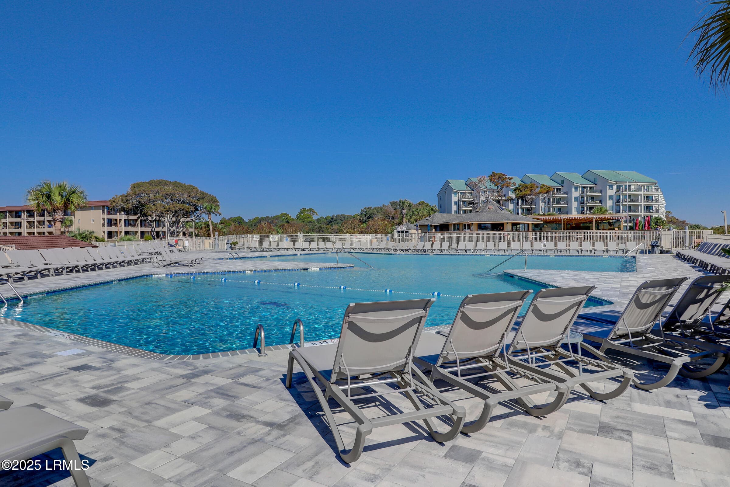 HHBT RESORT POOL MORE 2 - 40 Folly Field Road 246c, Hilton Head Island, SC 29928
