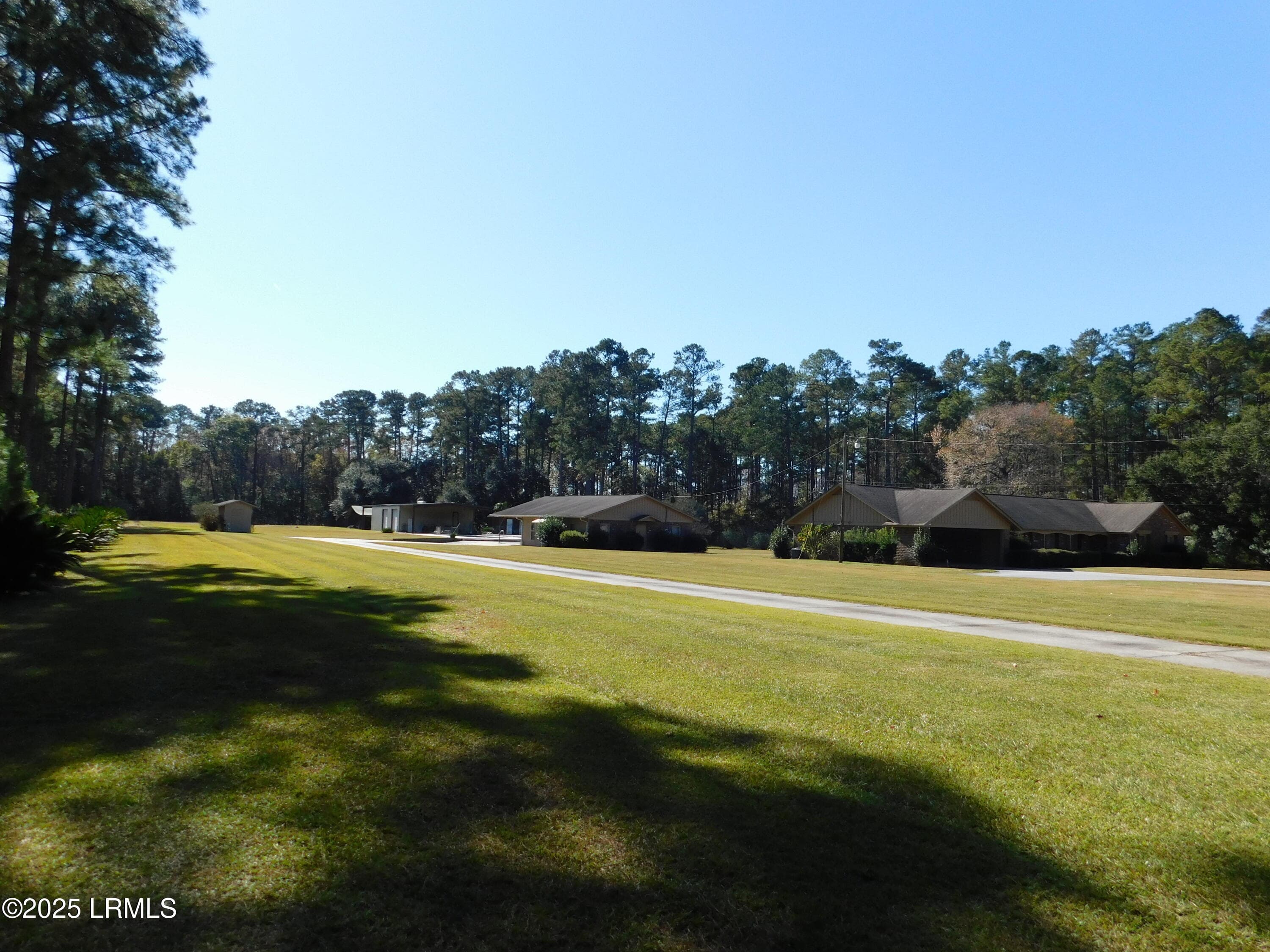 1608 Smiths Crossing, Ridgeland, SC 29936