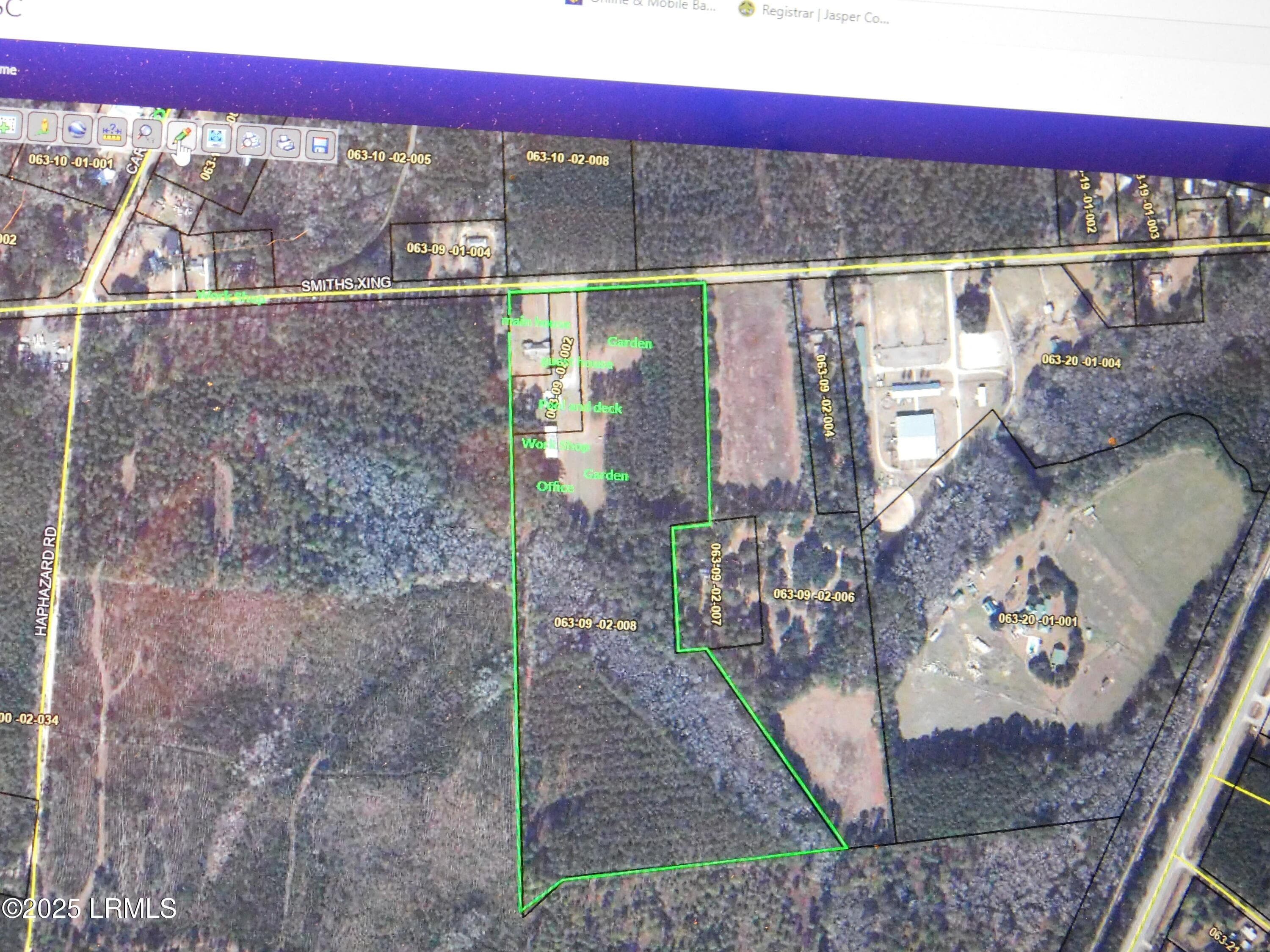 DSCN6629 - 1608 Smiths Crossing, Ridgeland, SC 29936