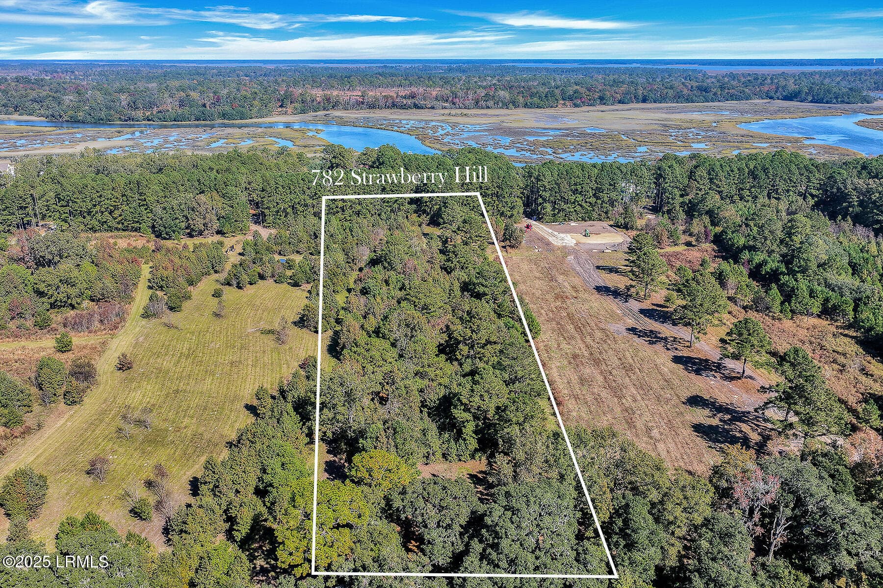 782 Strawberry Hill Road, Ridgeland, SC 29936