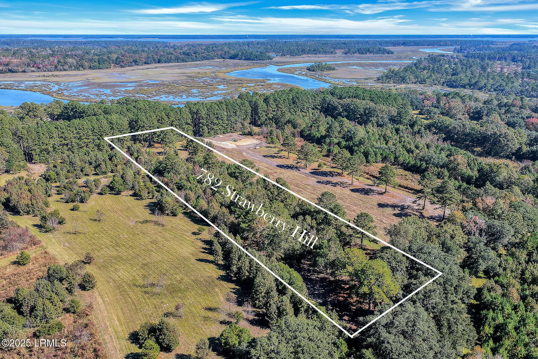782 Strawberry Hill_-3 - 782 Strawberry Hill Road, Ridgeland, SC 29936