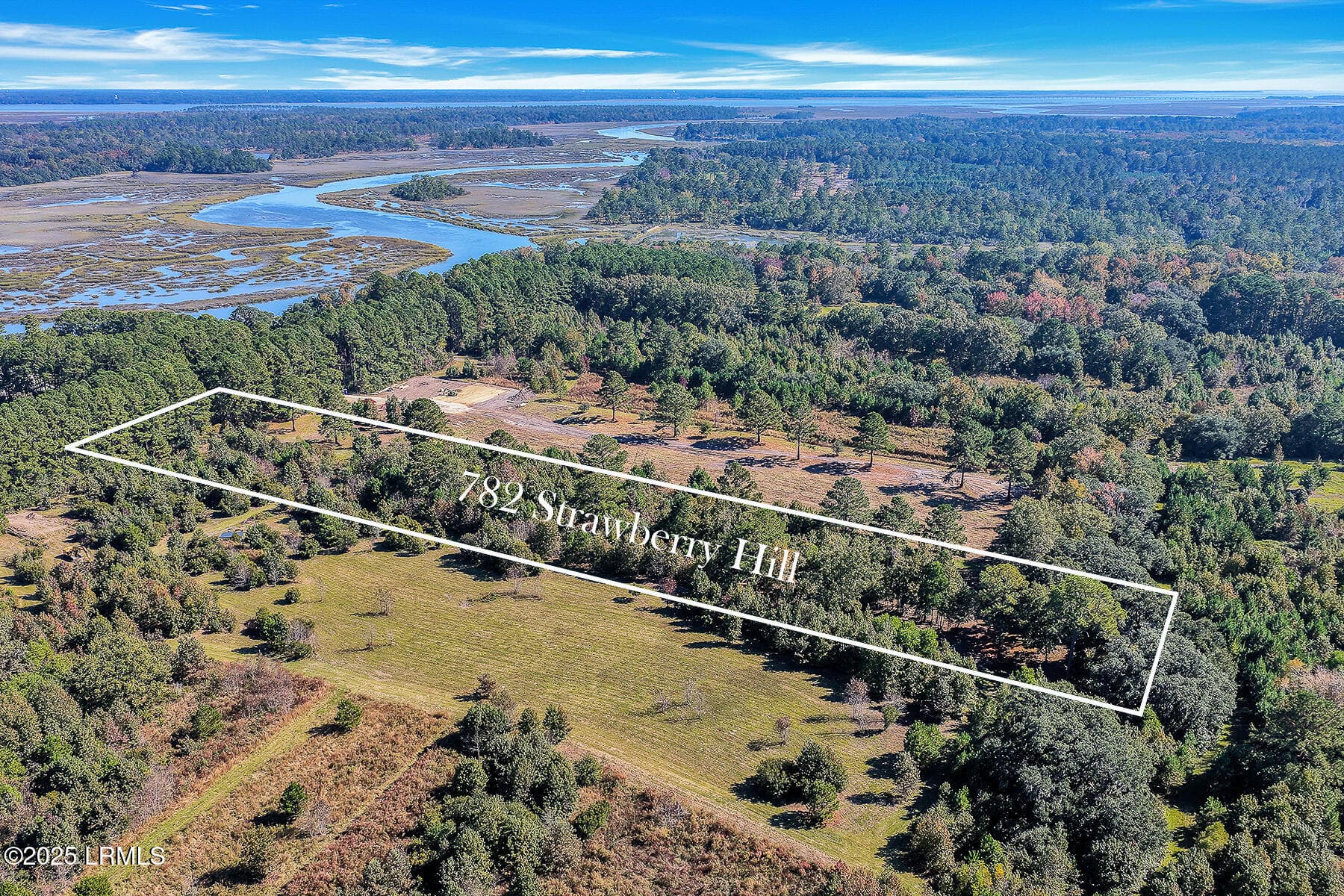 782 Strawberry Hill_-5 - 782 Strawberry Hill Road, Ridgeland, SC 29936