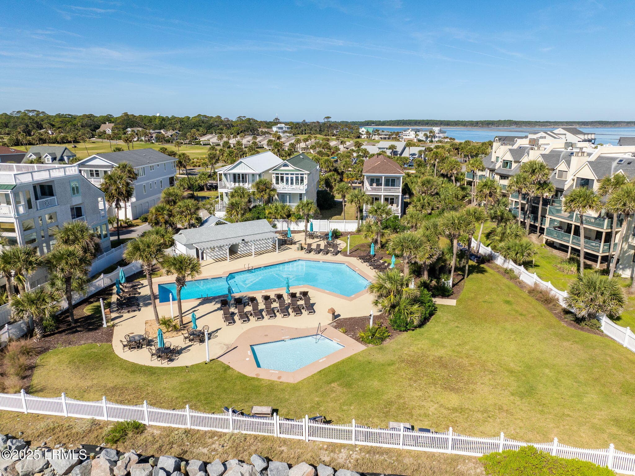57-web-or-mls-DJI_0020-1 - 631 Newhaven Court, Fripp Island, SC 29920