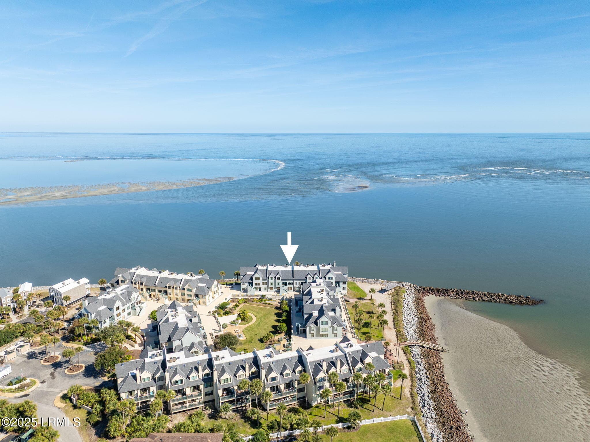 58-web-or-mls-DJI_0018-1 - 631 Newhaven Court, Fripp Island, SC 29920