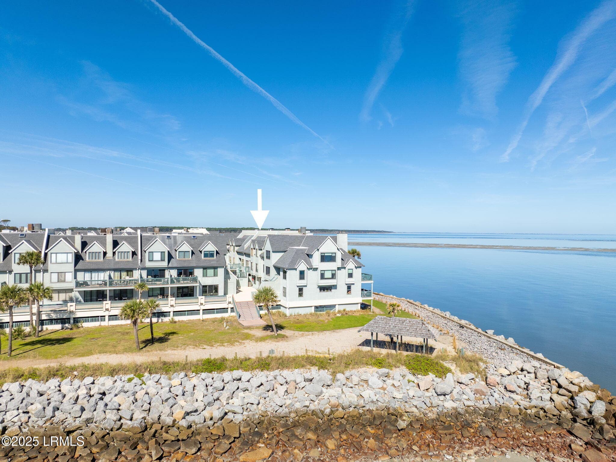 61-web-or-mls-DJI_0023-1 - 631 Newhaven Court, Fripp Island, SC 29920