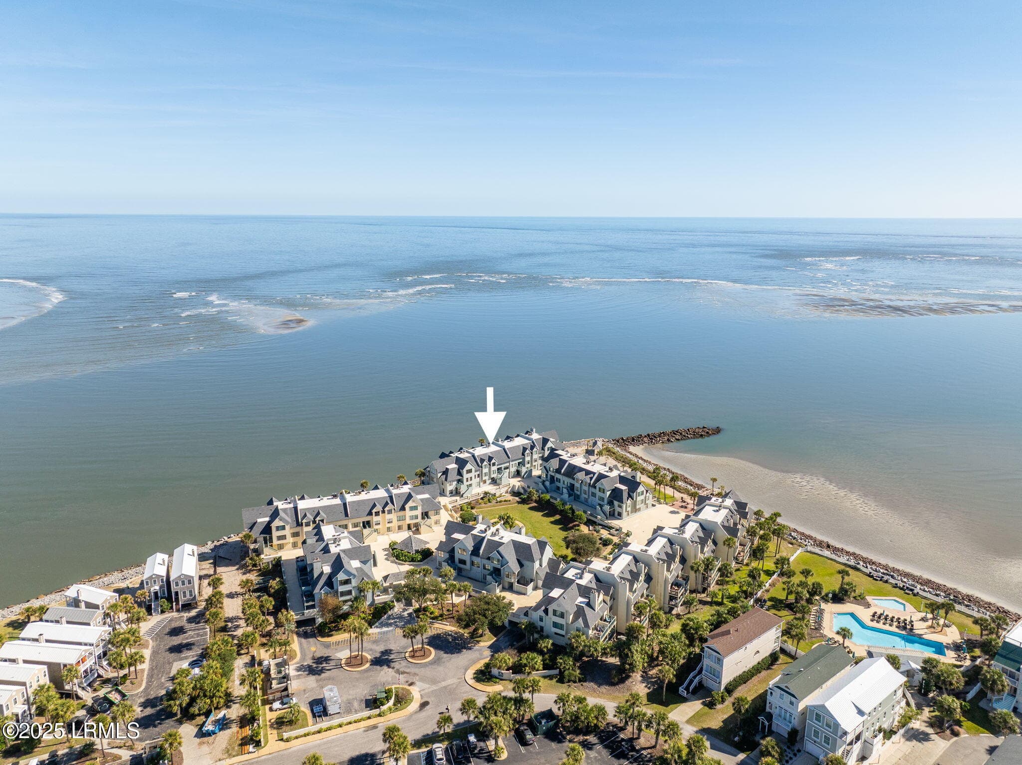 69-web-or-mls-DJI_0032-1 - 631 Newhaven Court, Fripp Island, SC 29920