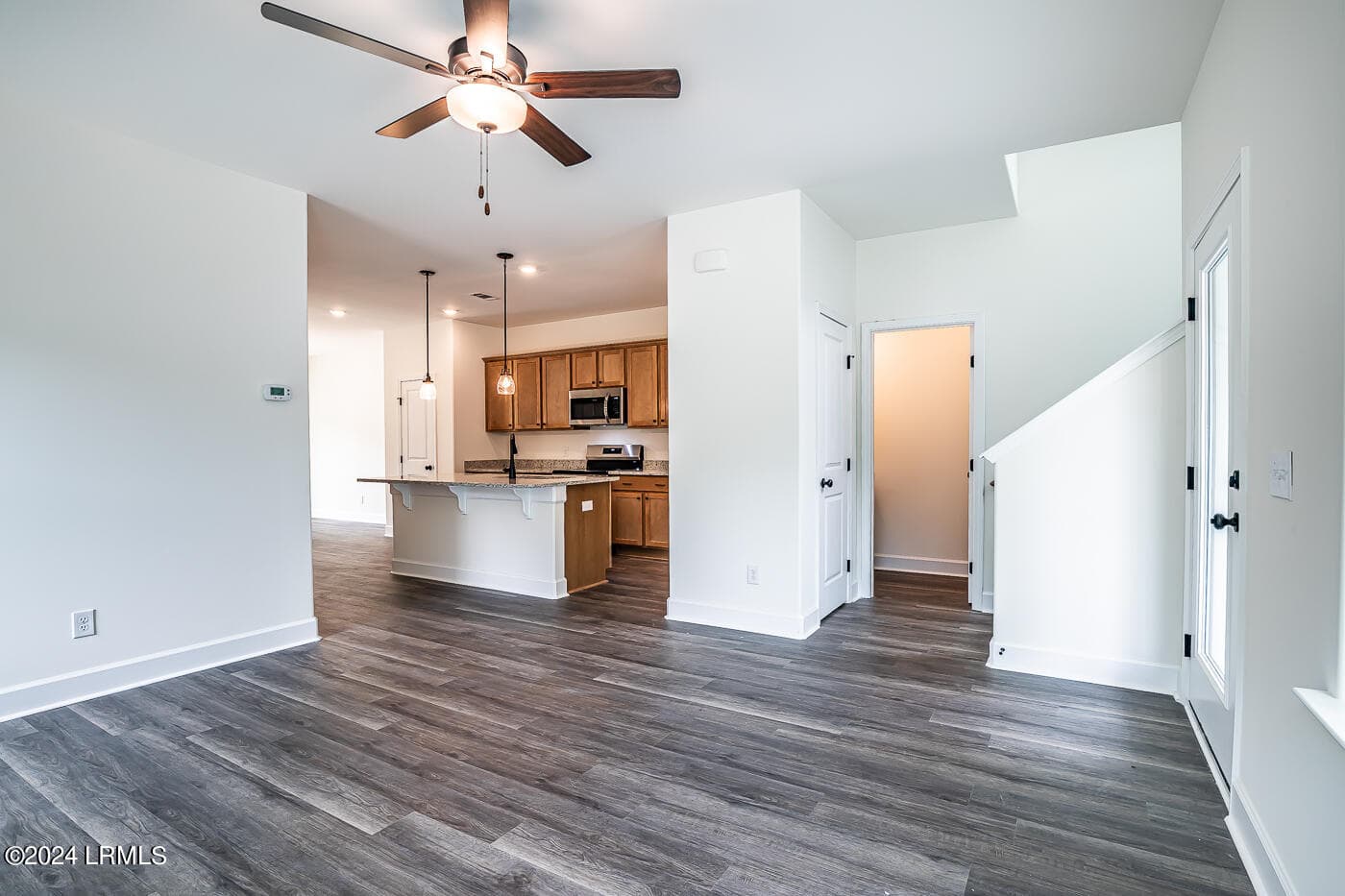 4 Great room - 252 Weathersbee Street, Ridgeland, SC 29936