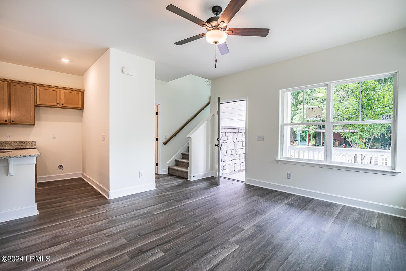 5 Great room - 252 Weathersbee Street, Ridgeland, SC 29936