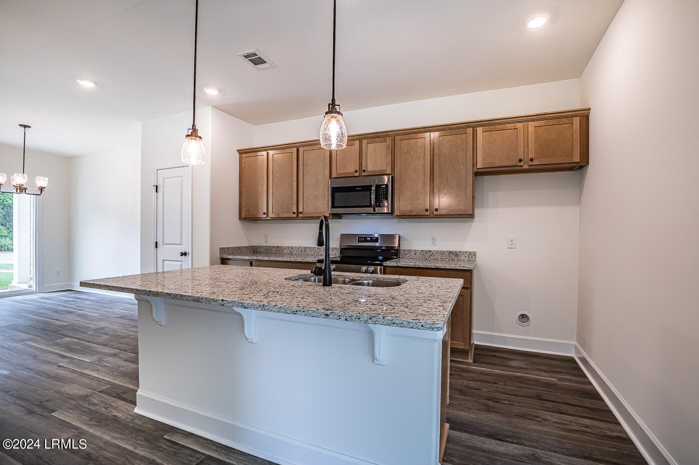7 Kitchen - 252 Weathersbee Street, Ridgeland, SC 29936