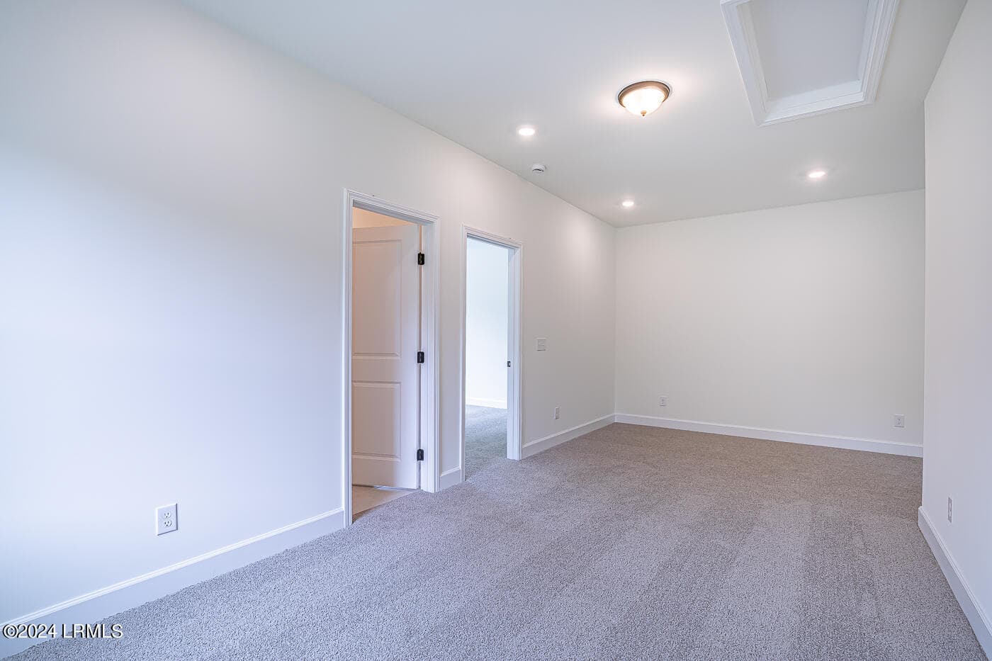 23 Sitting room - 252 Weathersbee Street, Ridgeland, SC 29936