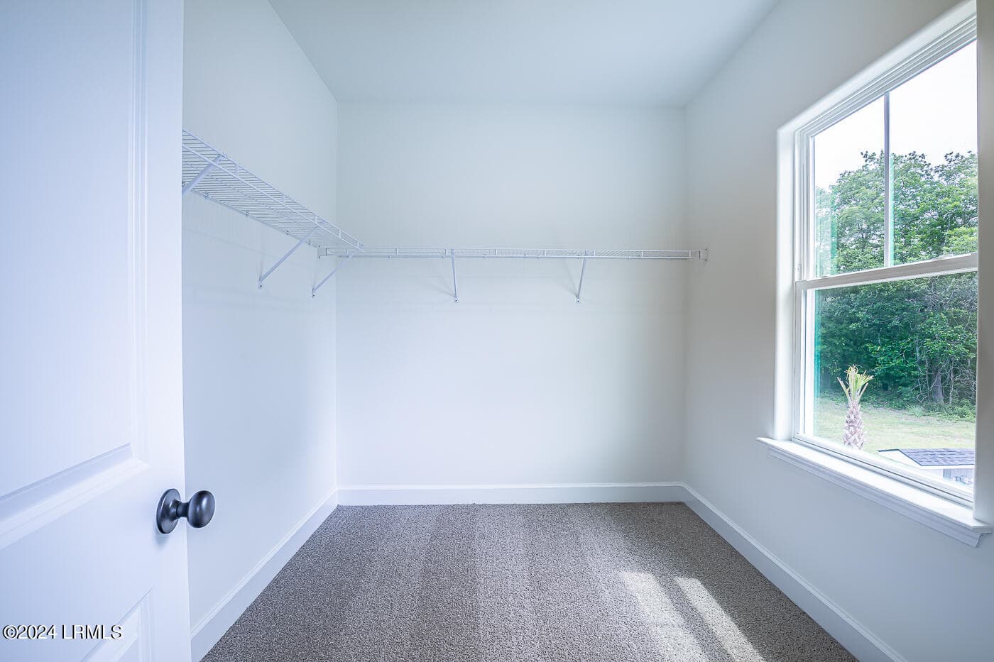 33 Closet - 252 Weathersbee Street, Ridgeland, SC 29936