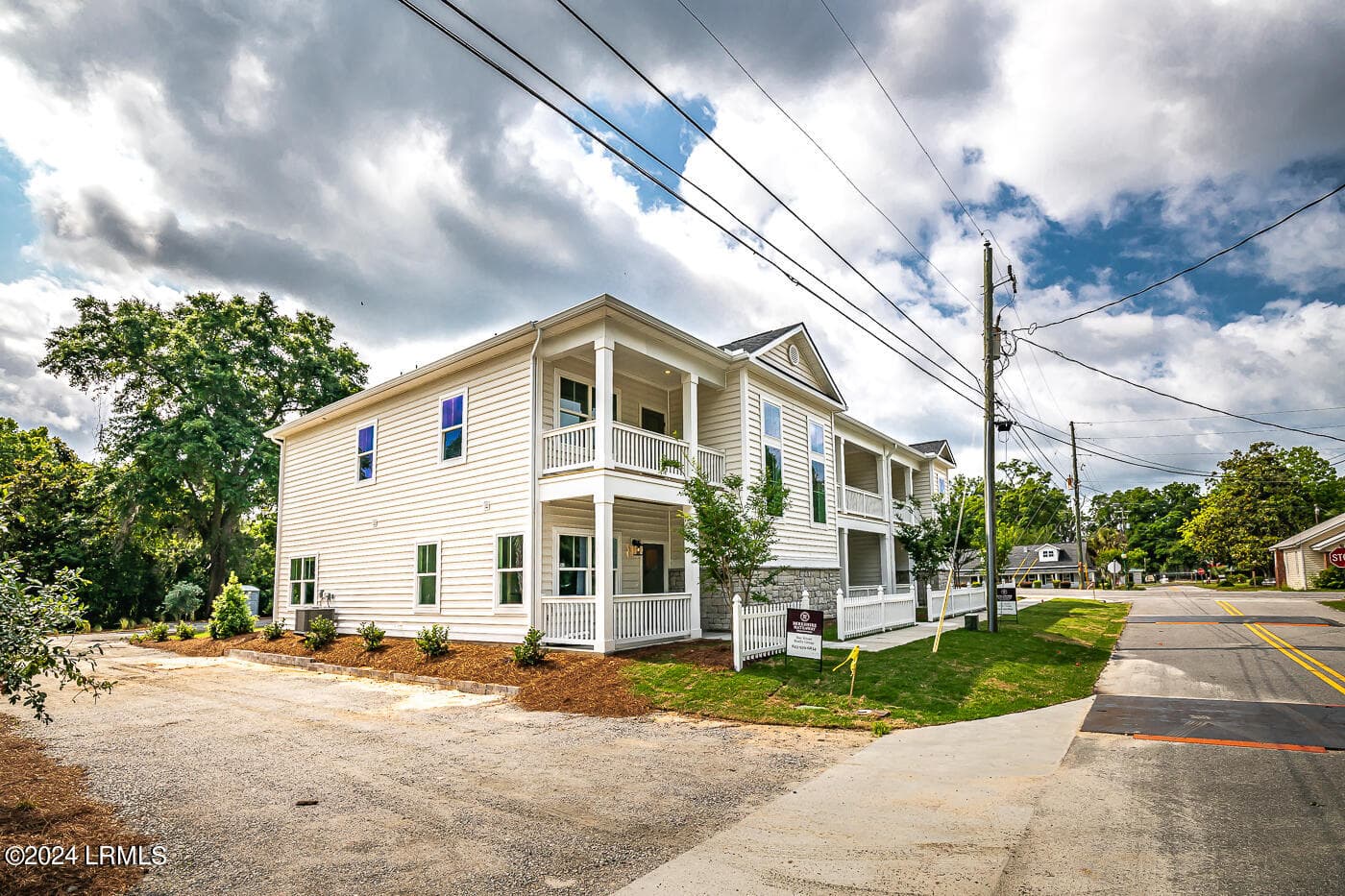 35 Front - 252 Weathersbee Street, Ridgeland, SC 29936