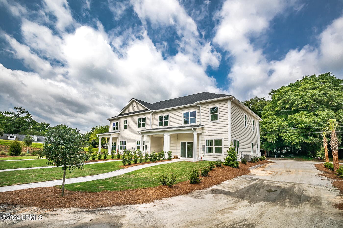 36 Rear - 252 Weathersbee Street, Ridgeland, SC 29936