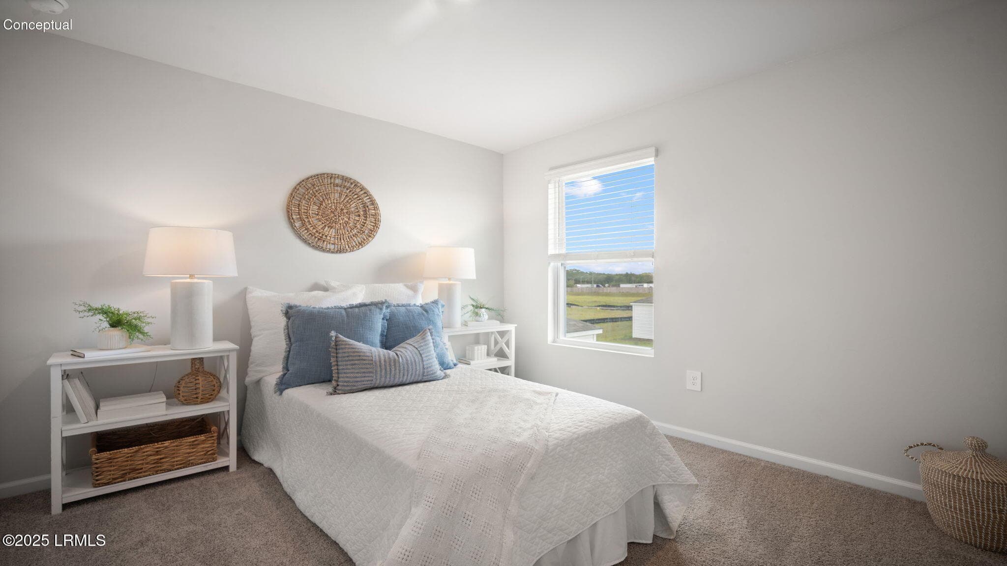 29 Guest BR - 41 Veil Drive, Ridgeland, SC 29936