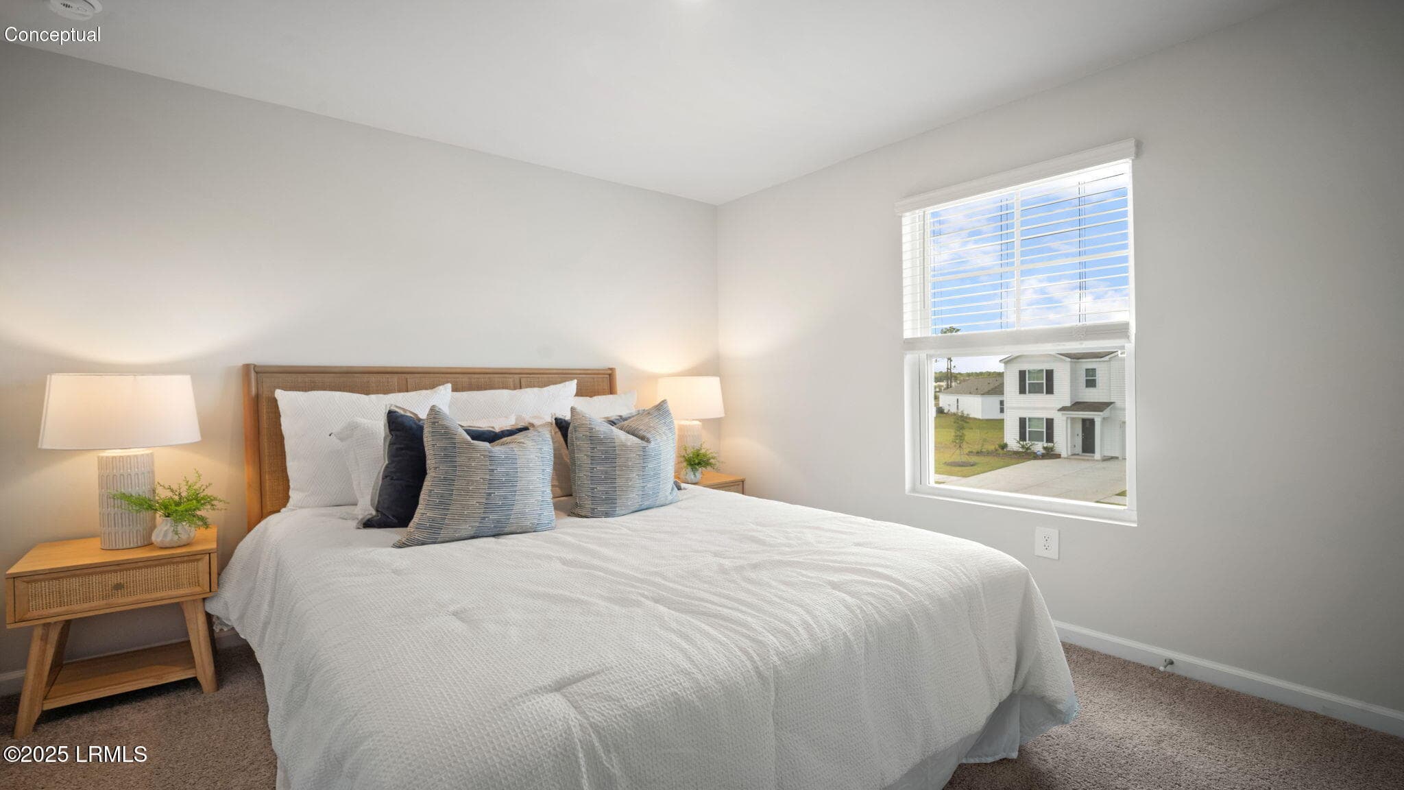 24 Guest BR - 41 Veil Drive, Ridgeland, SC 29936