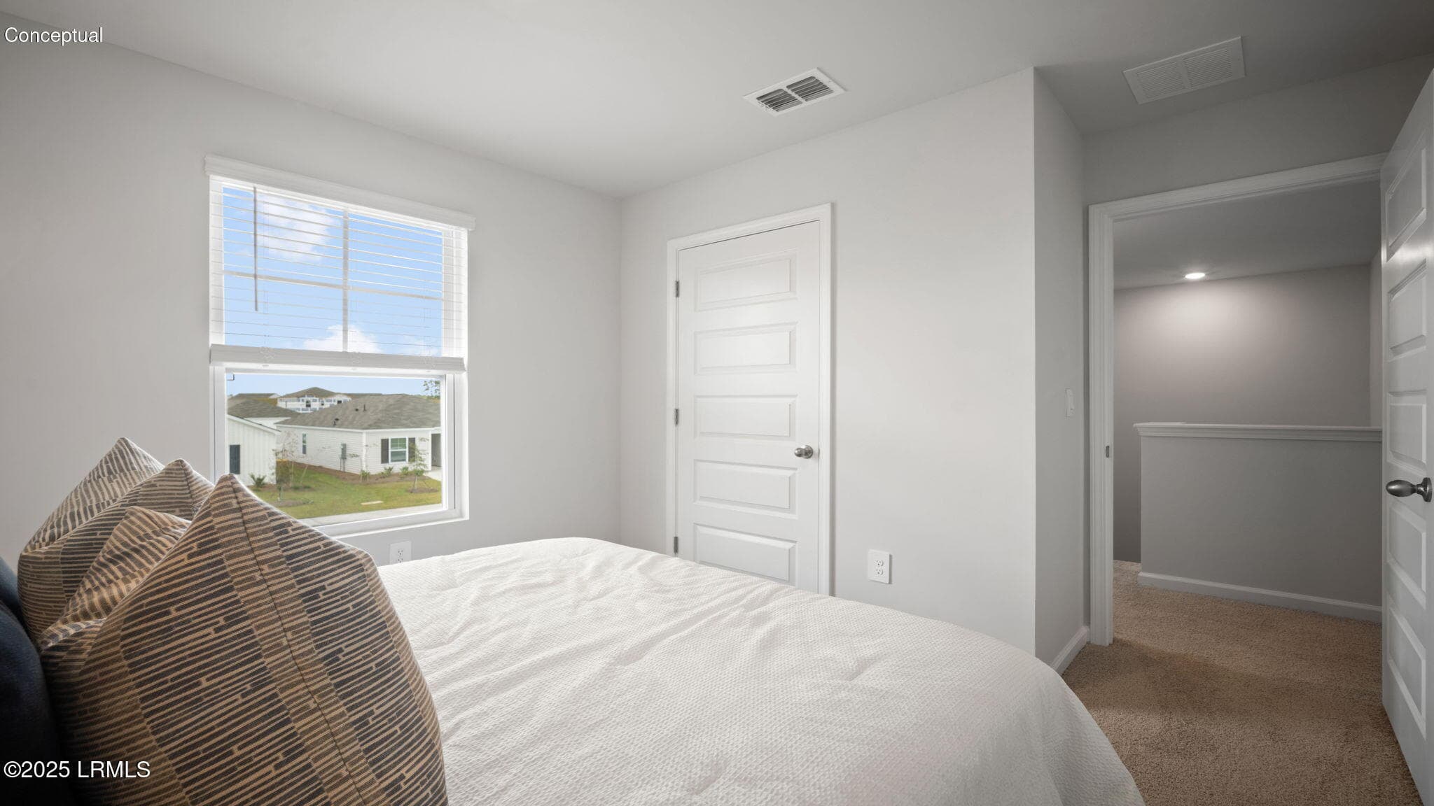 25 Guest BR - 41 Veil Drive, Ridgeland, SC 29936