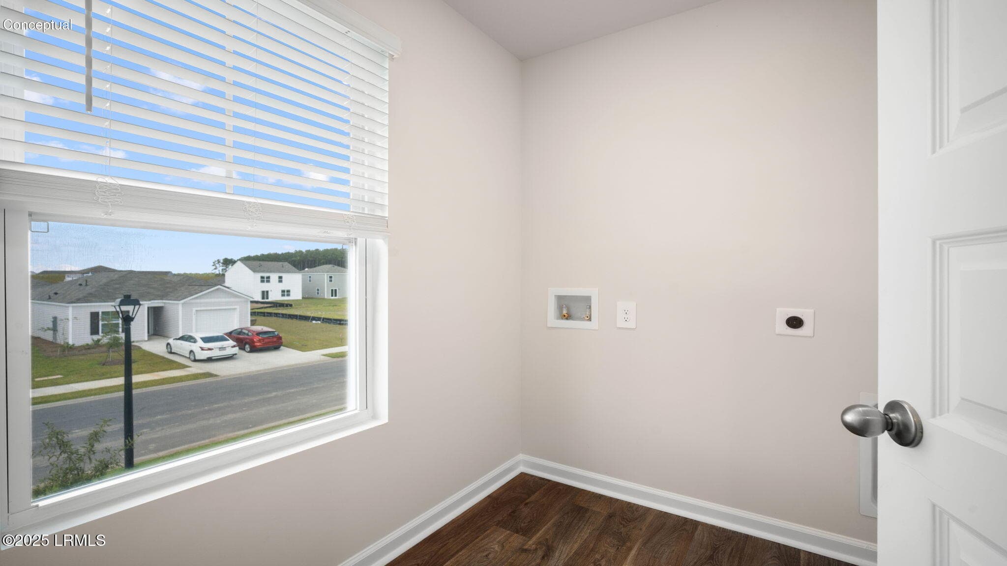 16 Laundry Room - 41 Veil Drive, Ridgeland, SC 29936