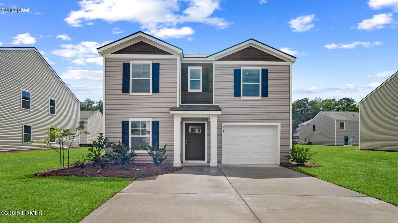 41 Veil Drive, Ridgeland, SC 29936