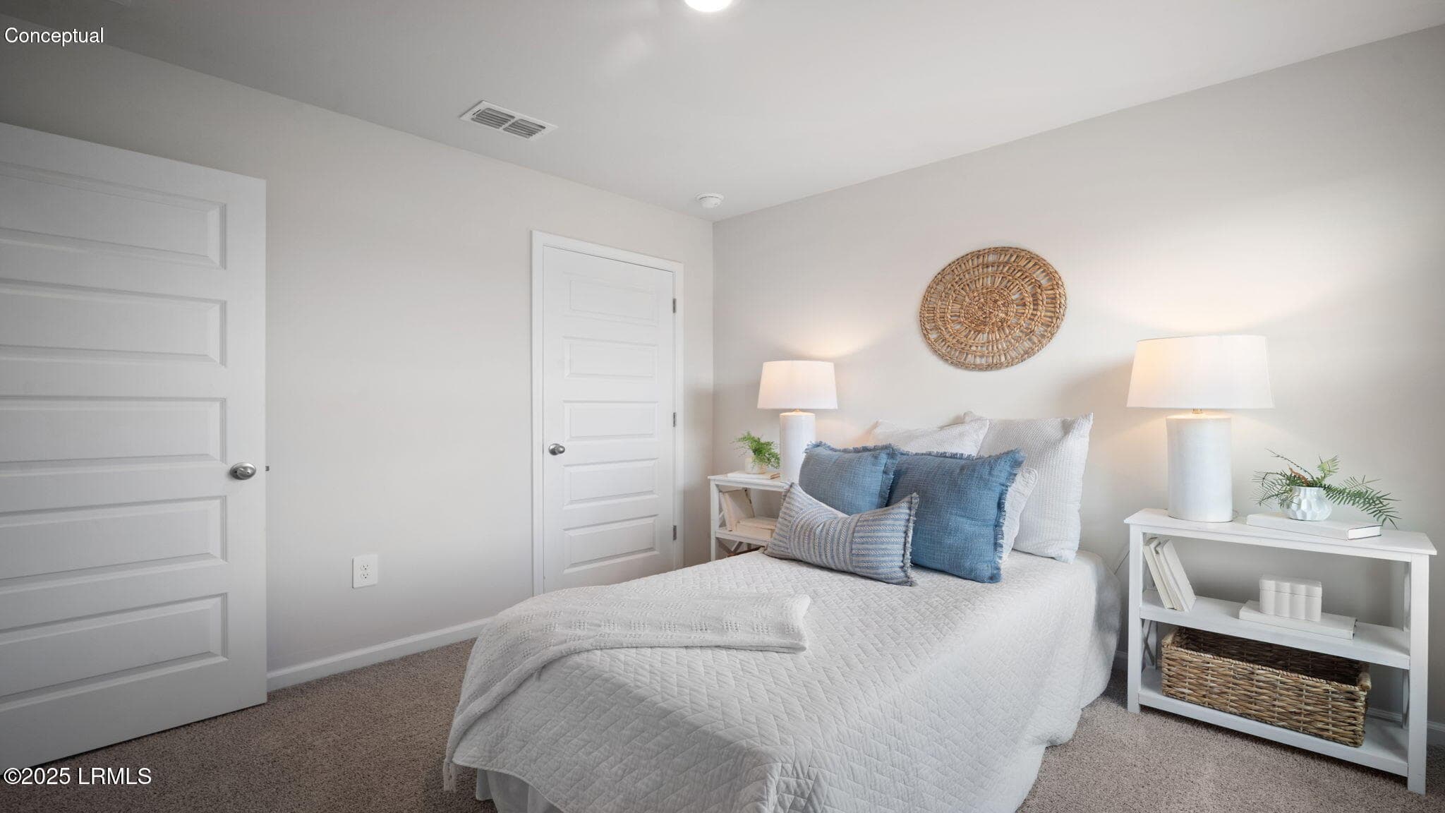 30 Guest BR - 41 Veil Drive, Ridgeland, SC 29936