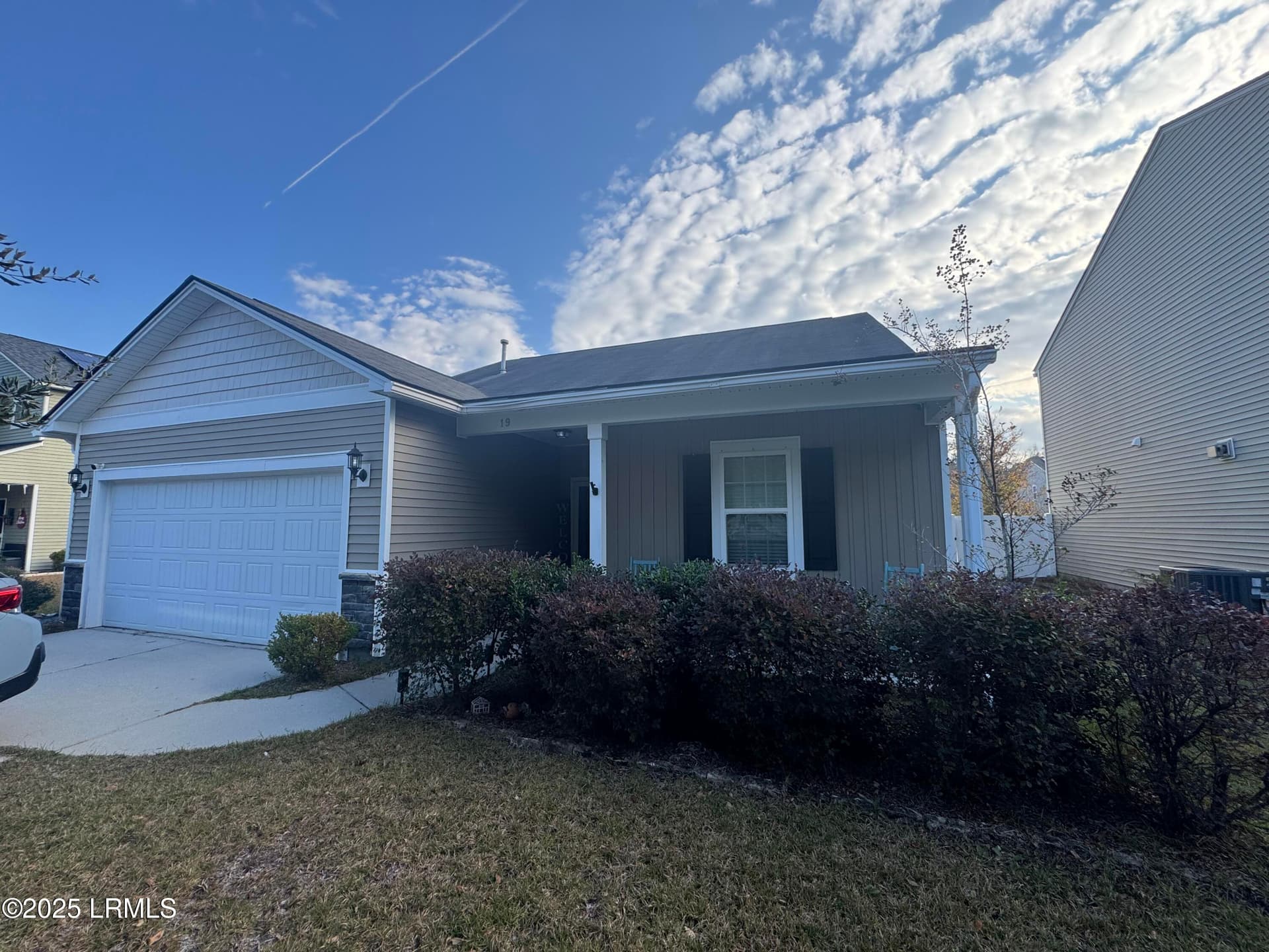 19 Brasstown Way, Beaufort, SC 29906