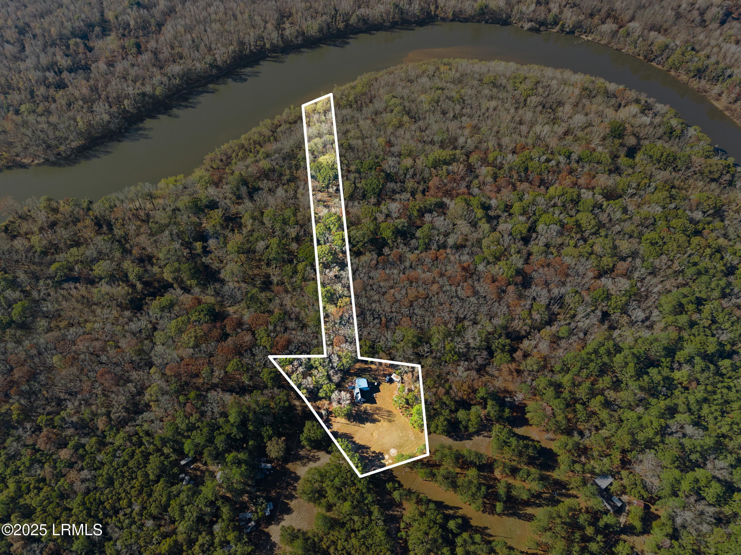 LL1 (2) - 554 Mariners Way, Garnett, SC 29922